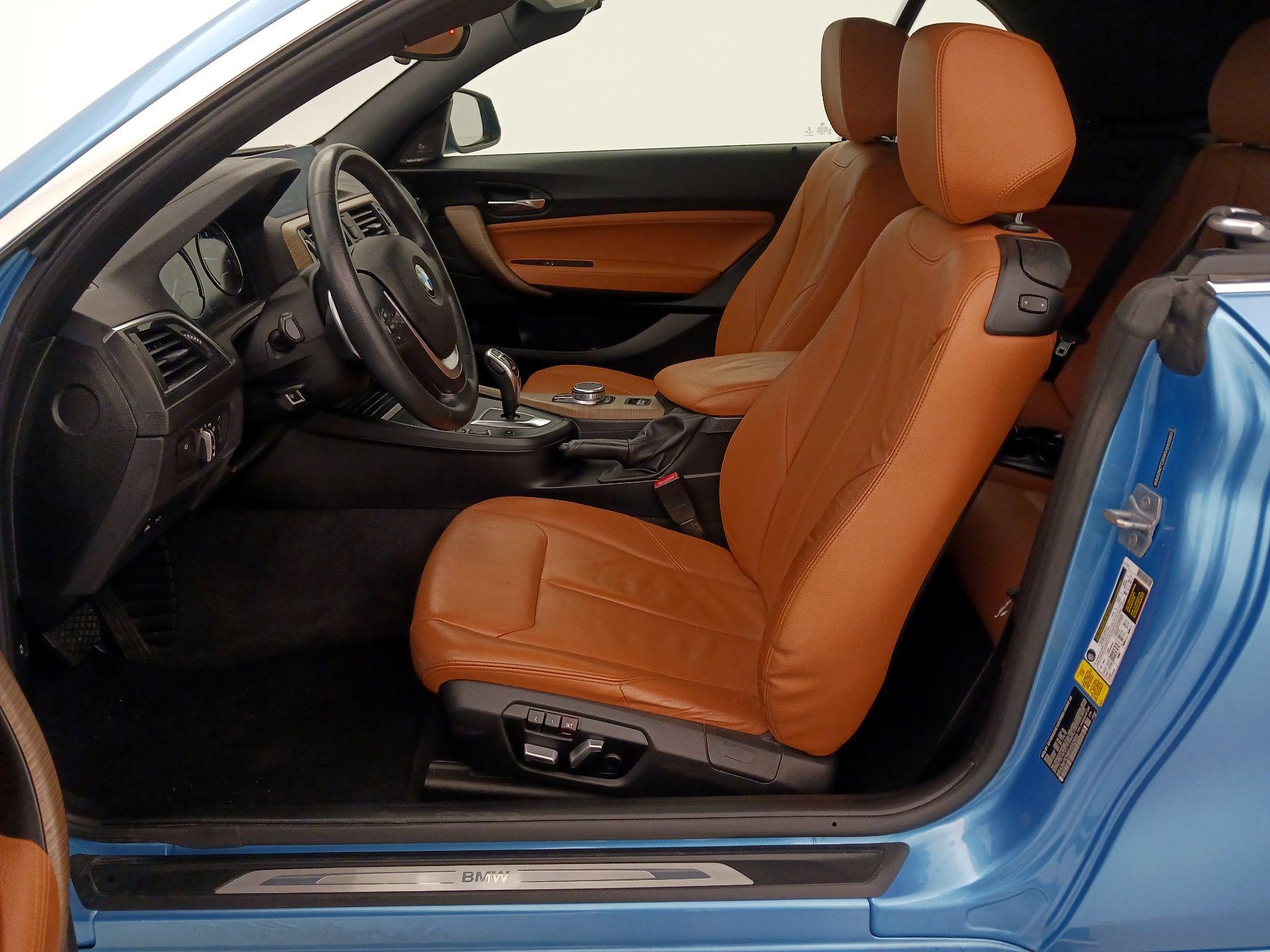 Thumbnail: 2019 BMW 2 Series - 11