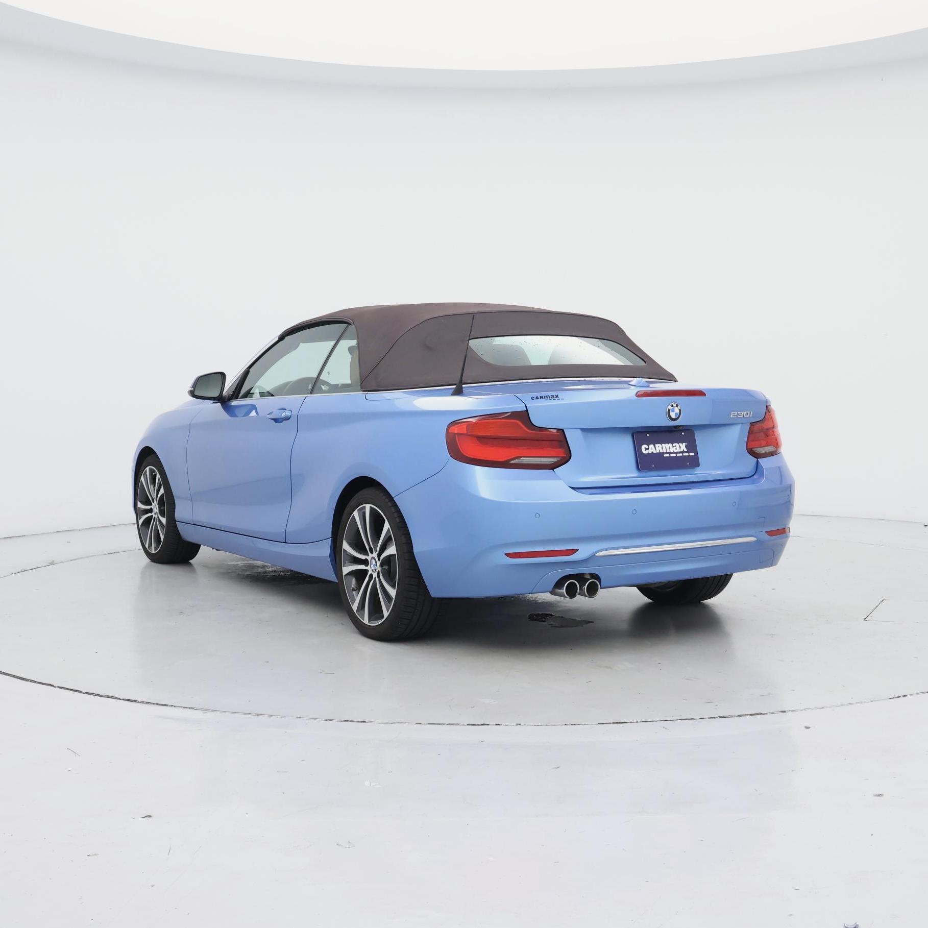 Thumbnail: 2019 BMW 2 Series - 2