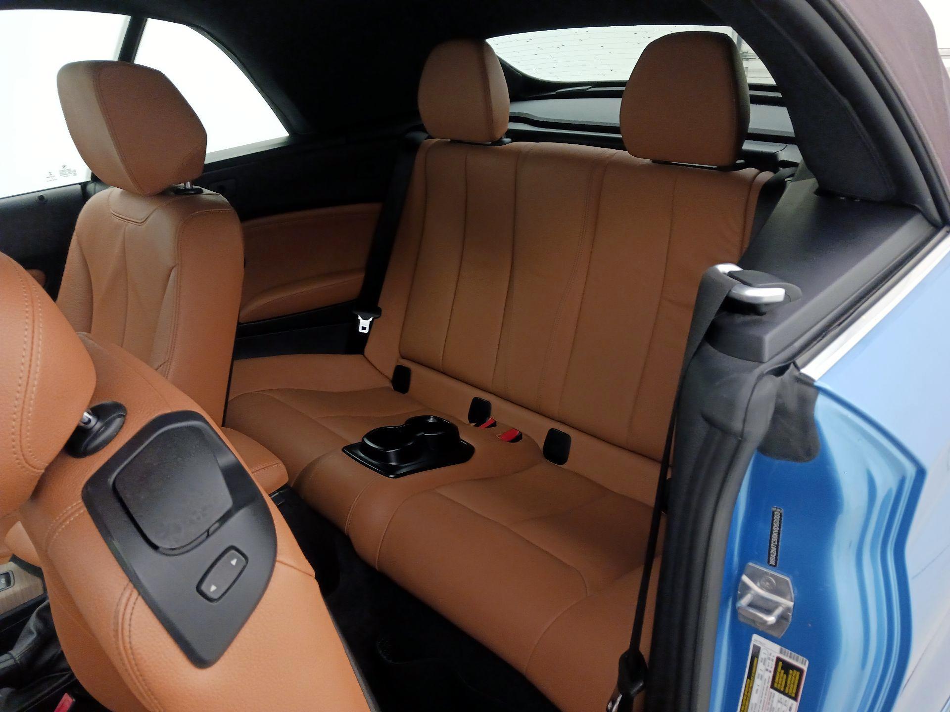 Thumbnail: 2019 BMW 2 Series - 19