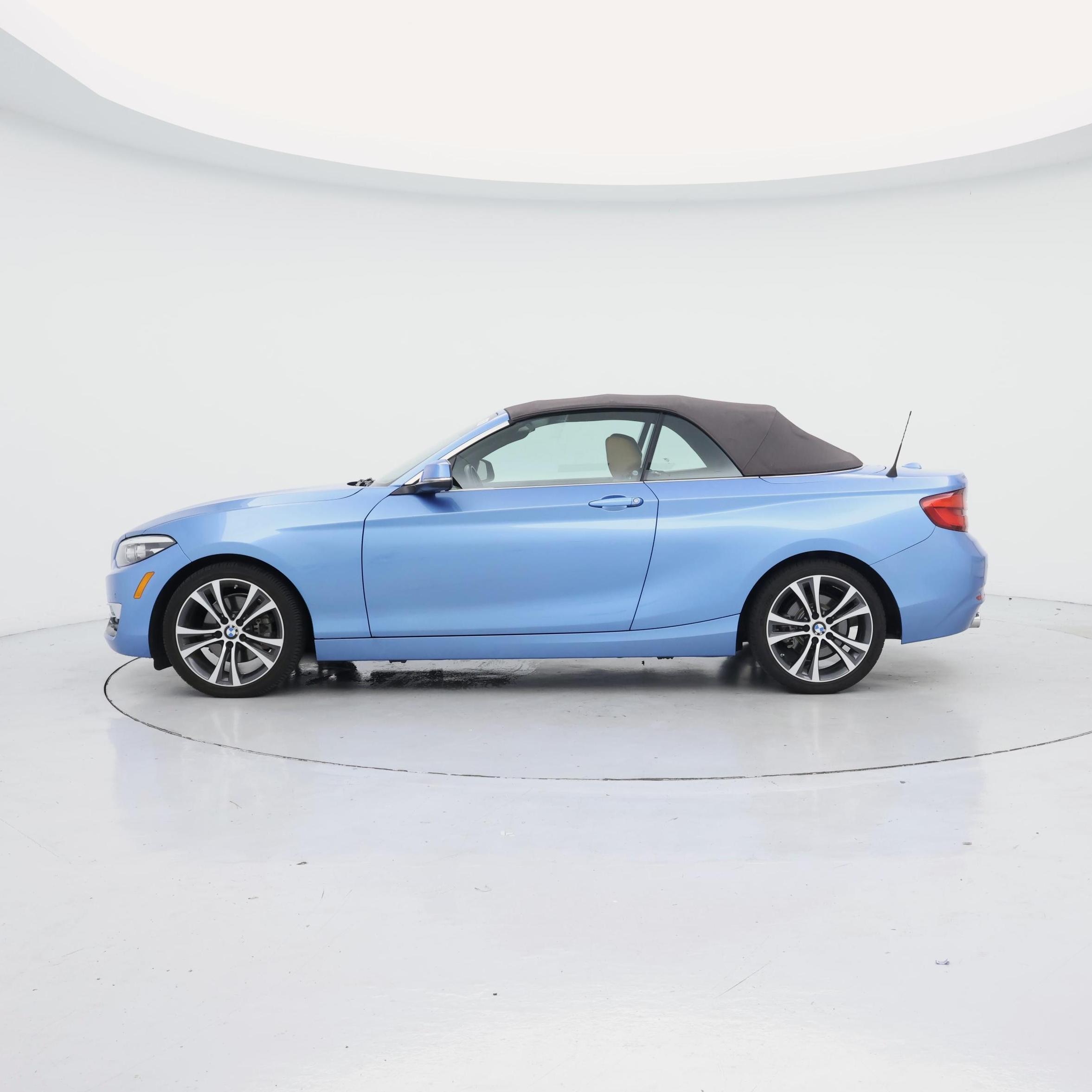 Thumbnail: 2019 BMW 2 Series - 3