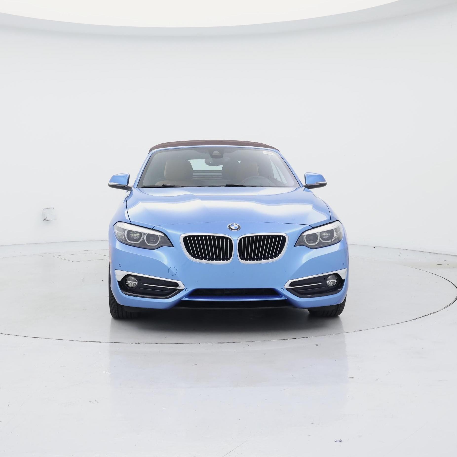 Thumbnail: 2019 BMW 2 Series - 5