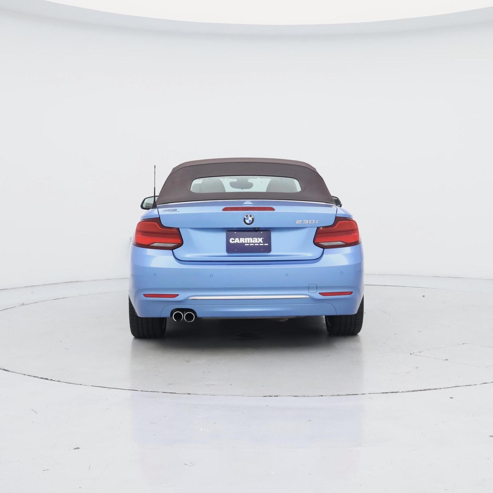 Thumbnail: 2019 BMW 2 Series - 6