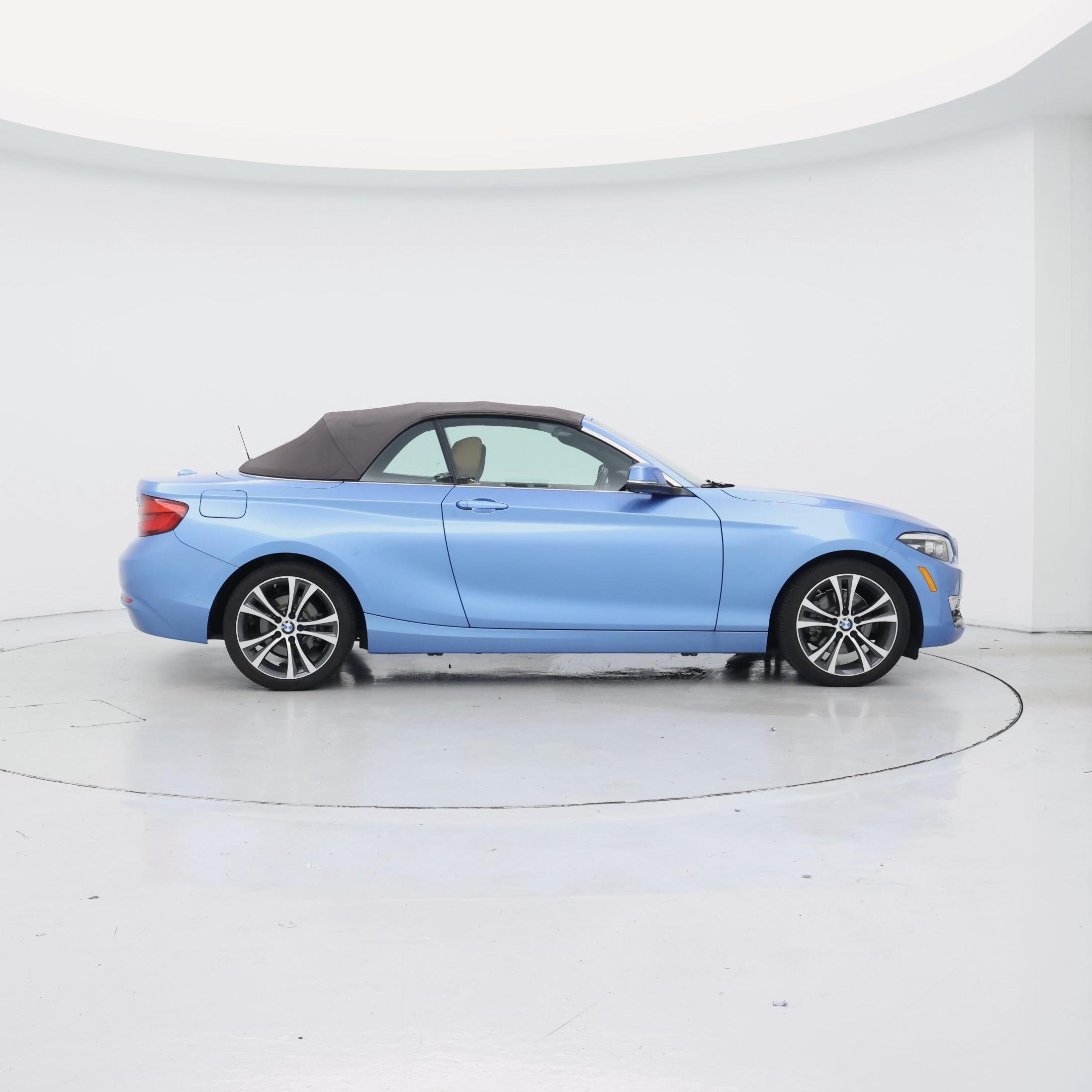 Thumbnail: 2019 BMW 2 Series - 7
