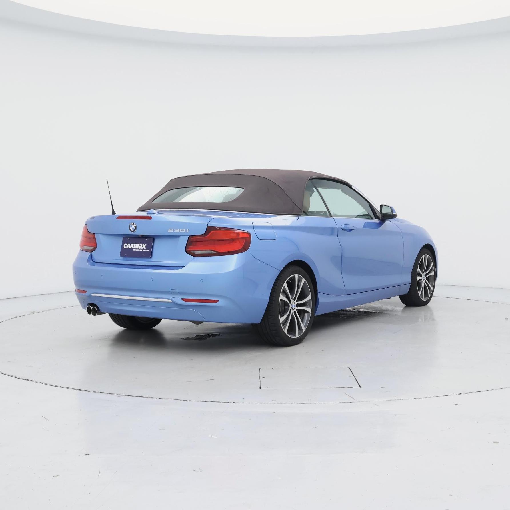 Thumbnail: 2019 BMW 2 Series - 8