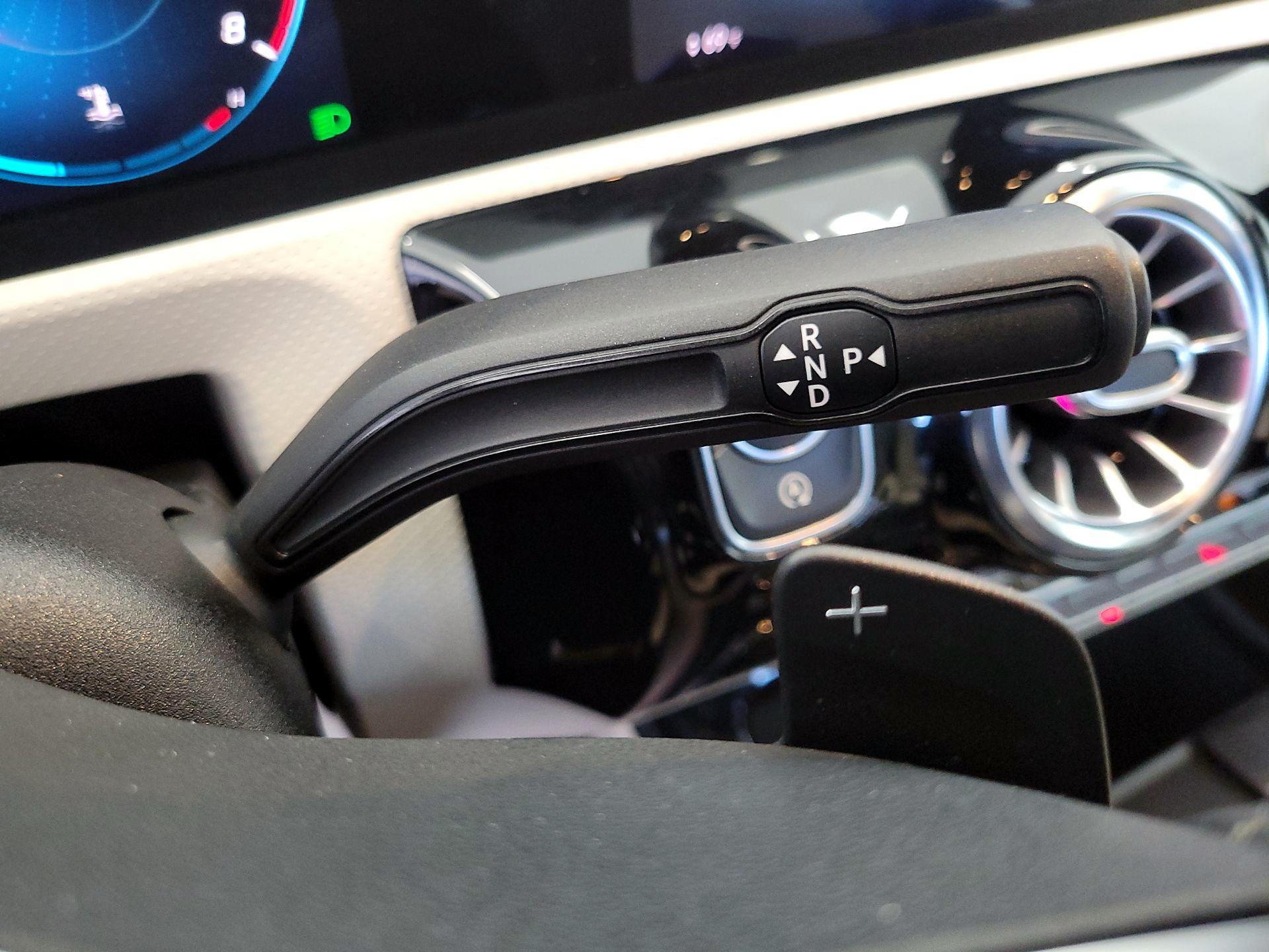 Thumbnail: 2021 Mercedes-Benz A-Class - 17