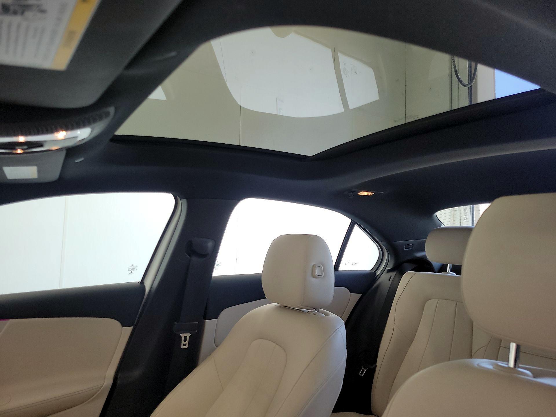Thumbnail: 2021 Mercedes-Benz A-Class - 19