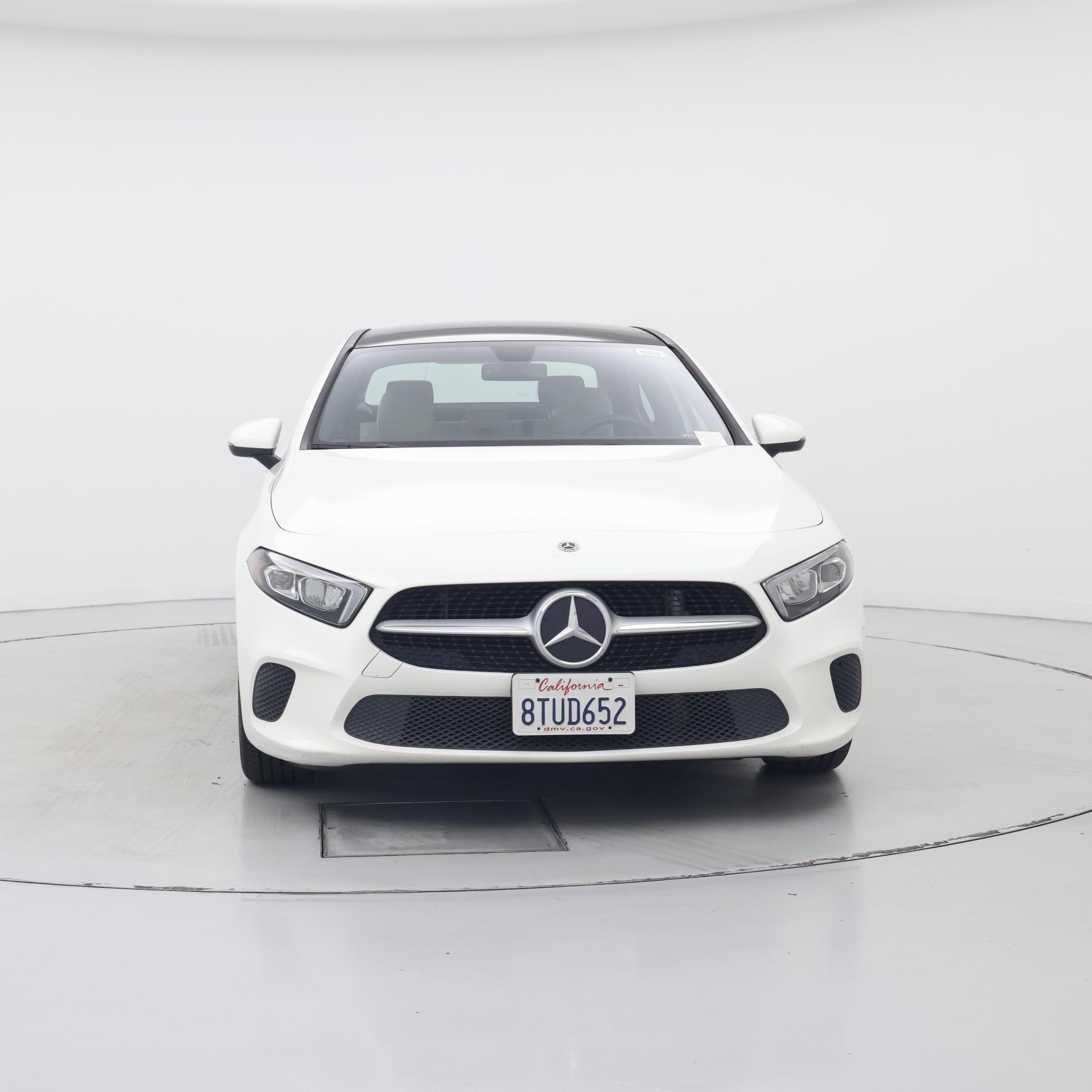 Thumbnail: 2021 Mercedes-Benz A-Class - 5