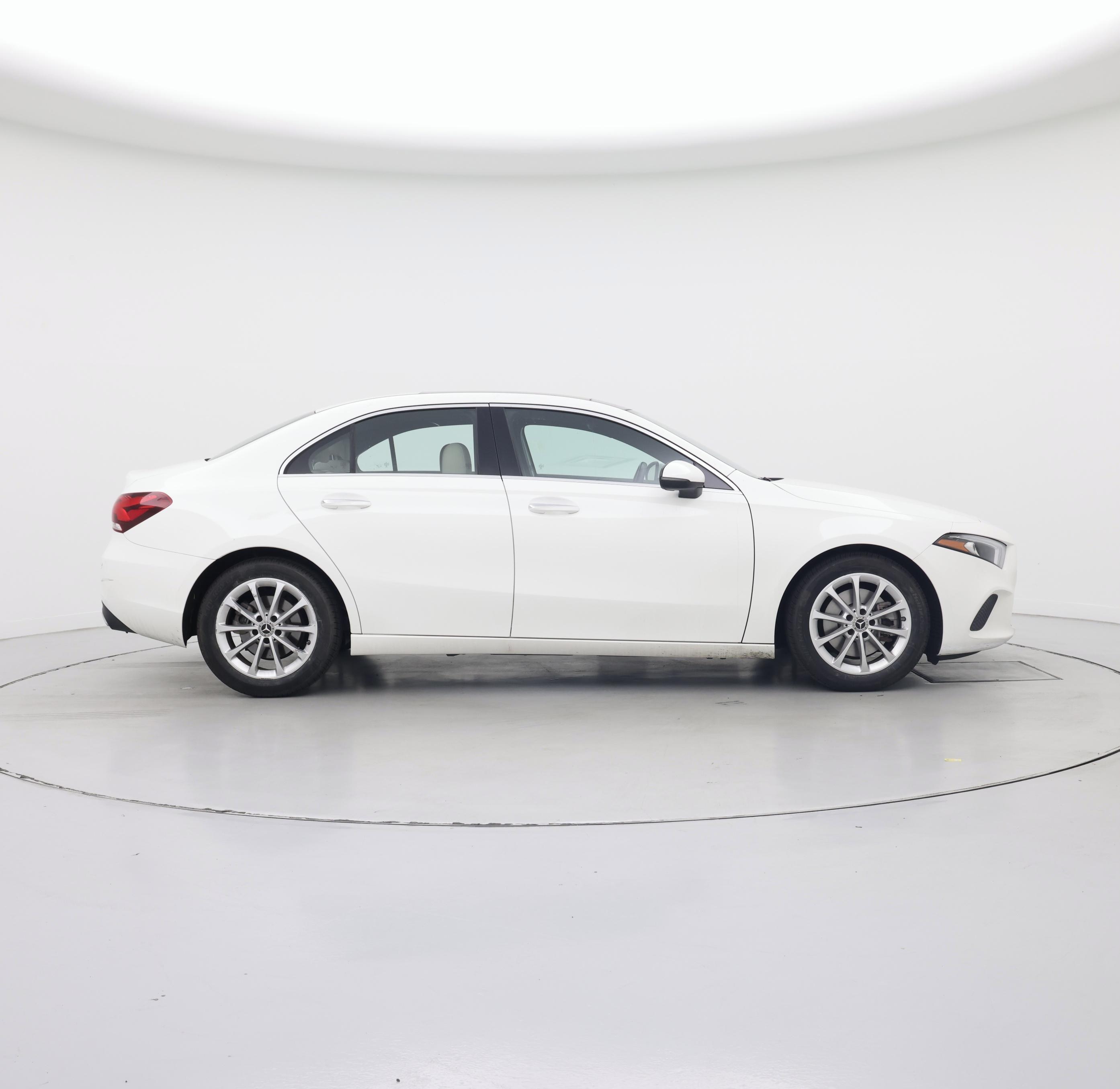 Thumbnail: 2021 Mercedes-Benz A-Class - 7