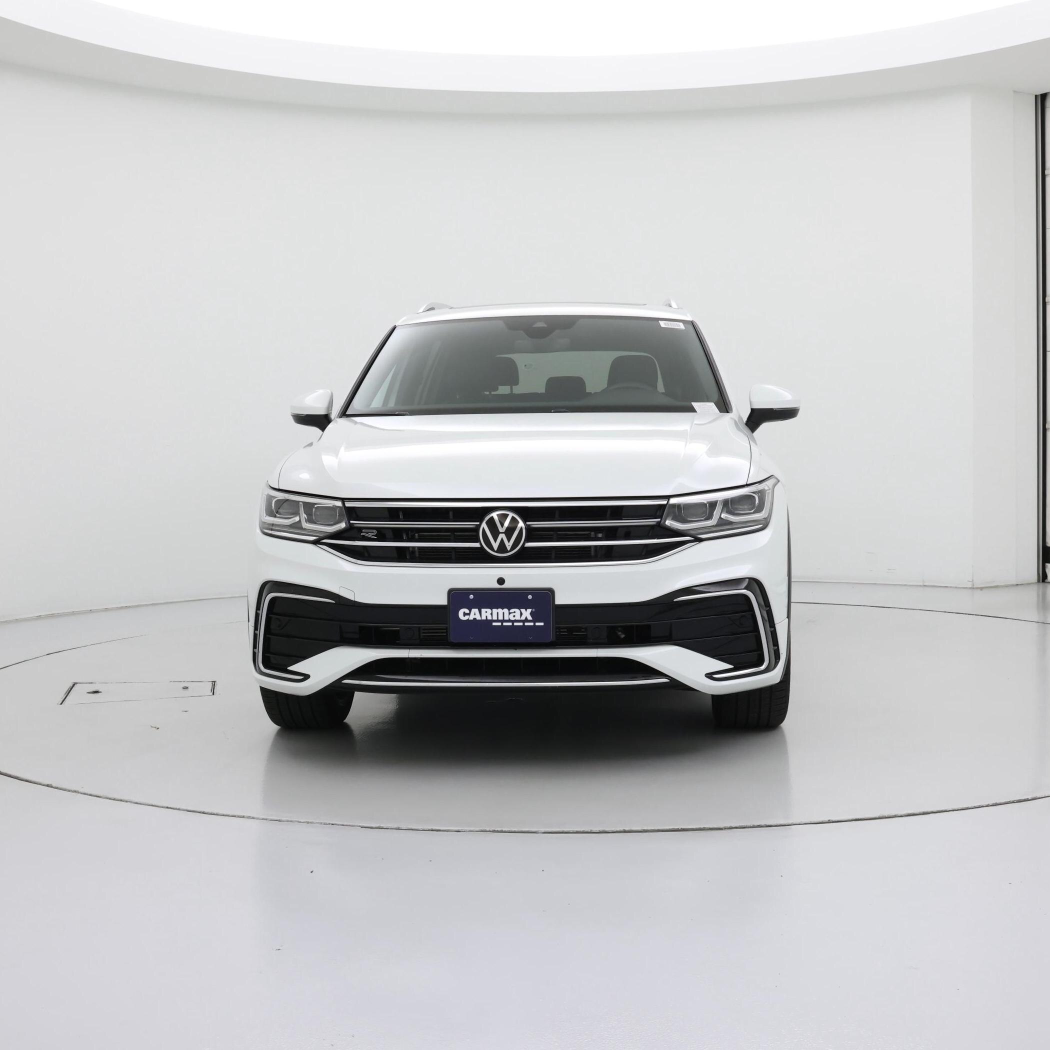 Thumbnail: 2023 Volkswagen Tiguan - 5