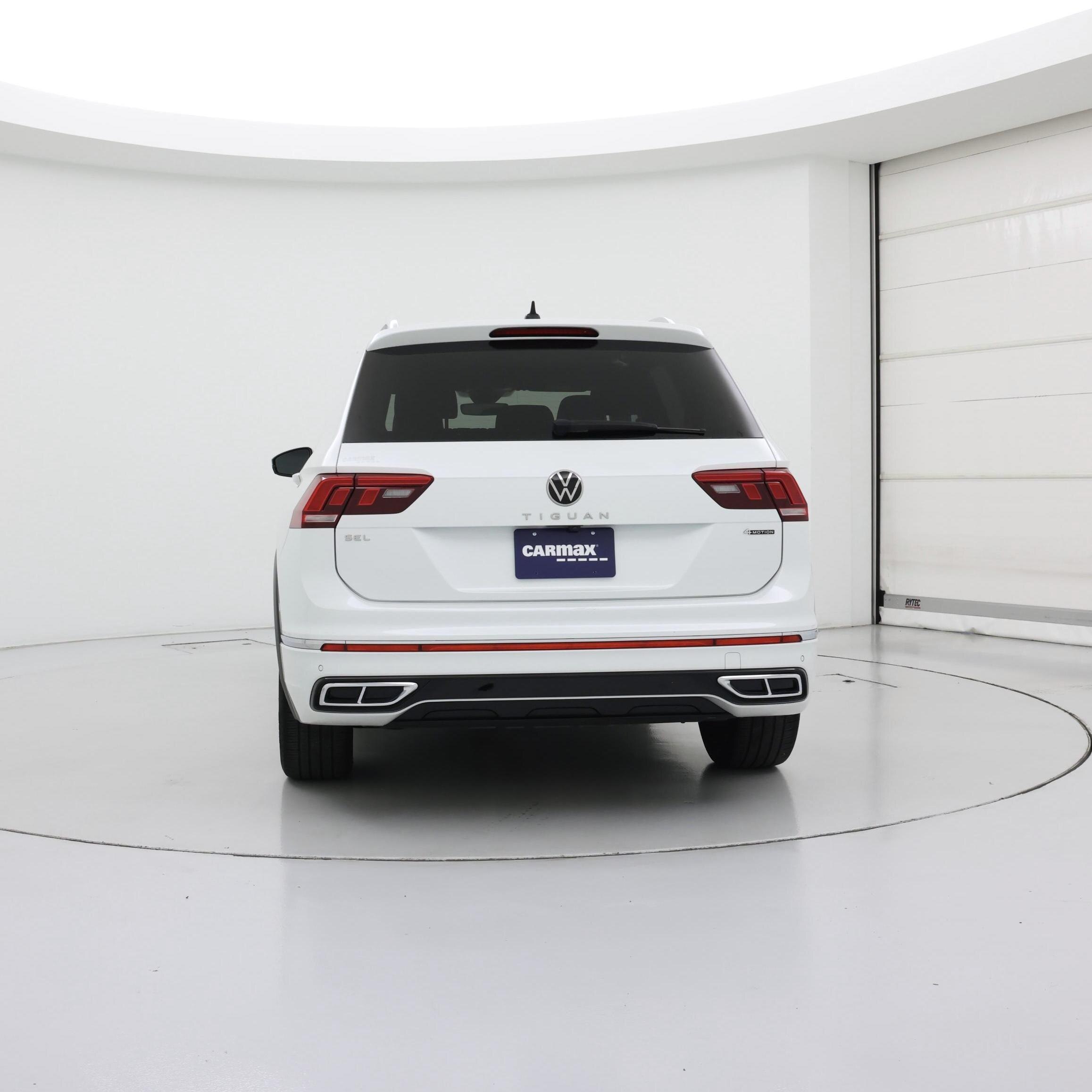 Thumbnail: 2023 Volkswagen Tiguan - 6