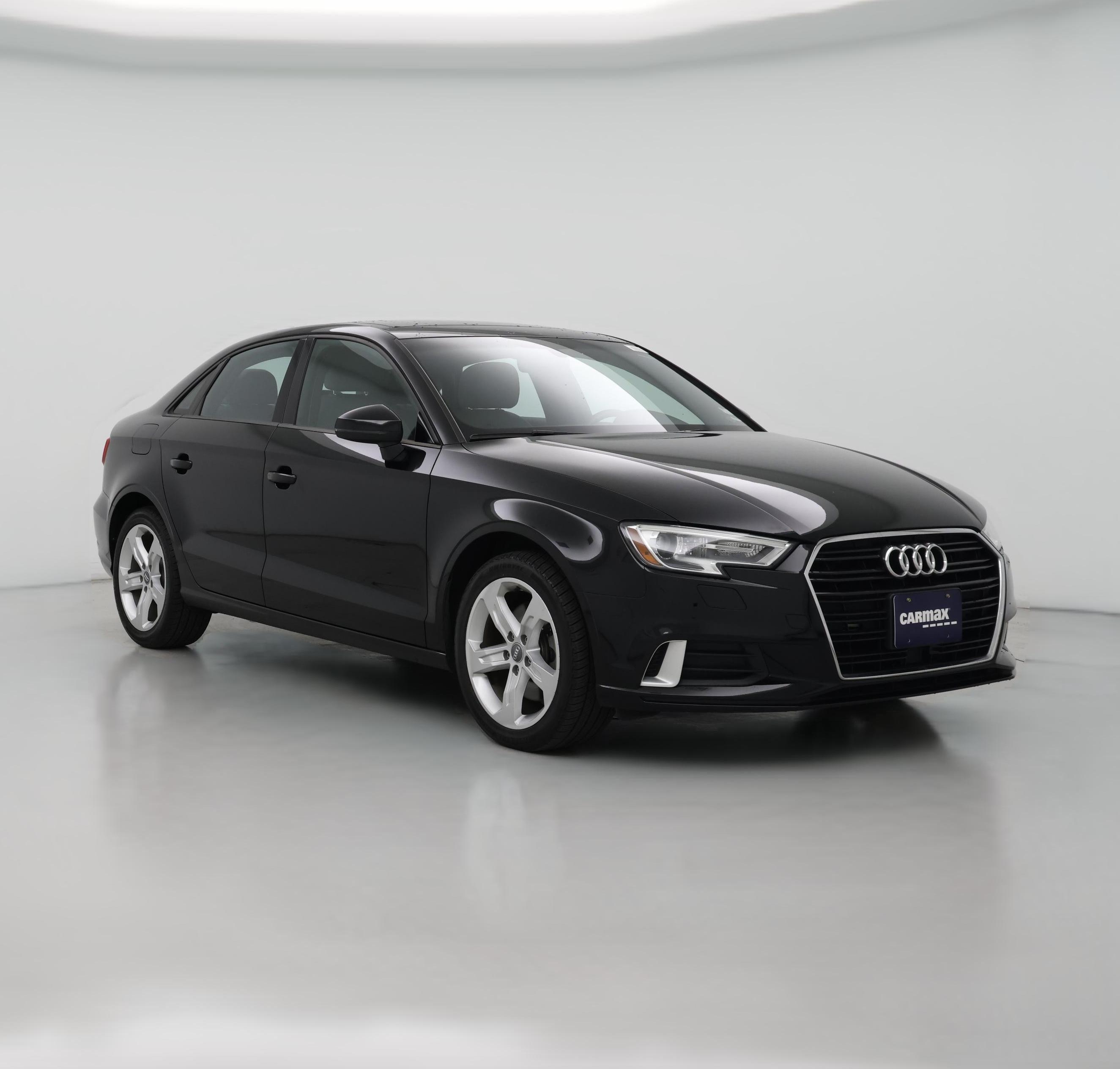 Thumbnail: 2018 Audi A3 - 1