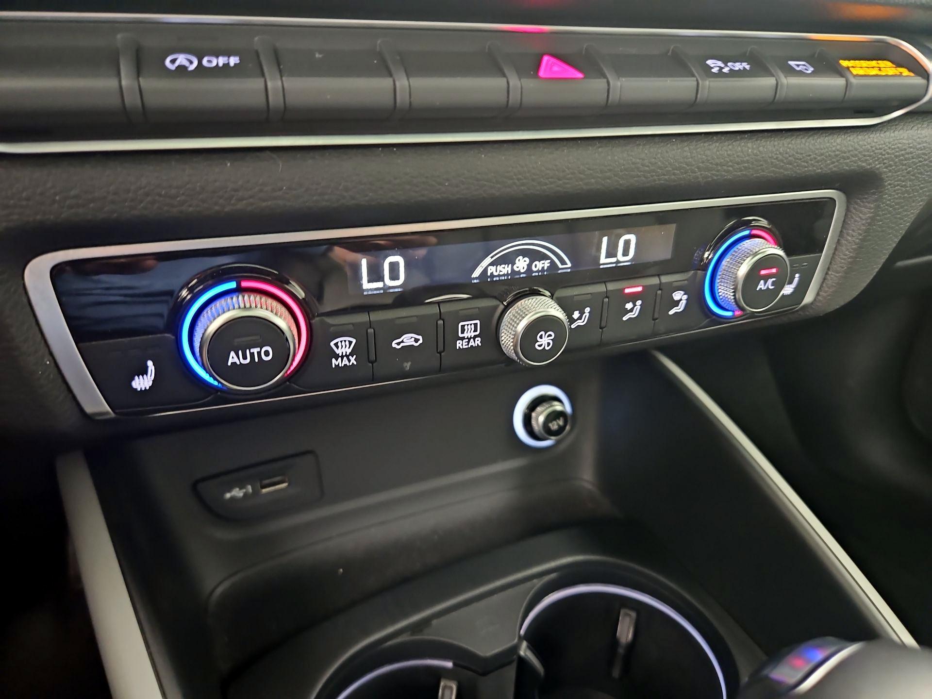 Thumbnail: 2018 Audi A3 - 16
