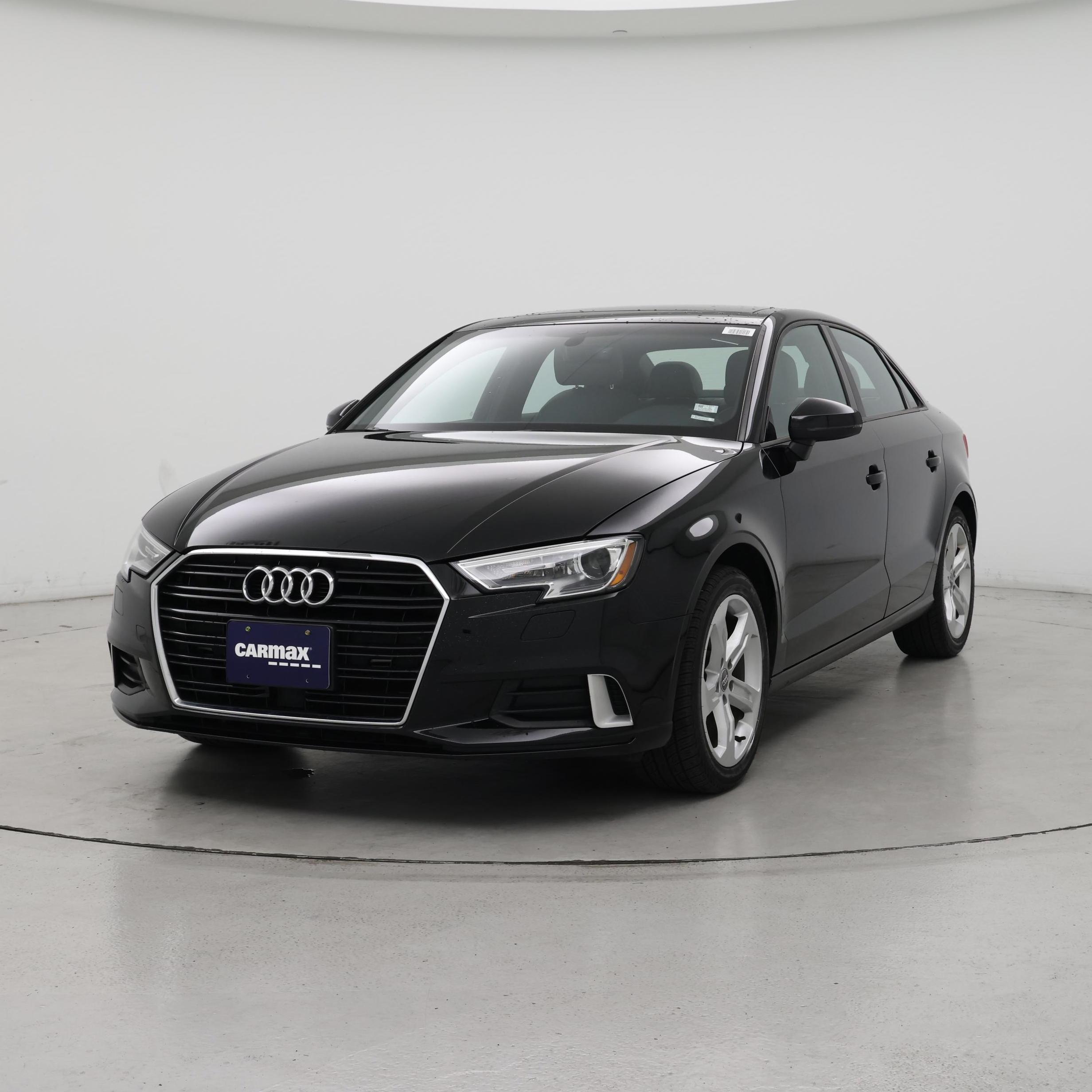 Thumbnail: 2018 Audi A3 - 4