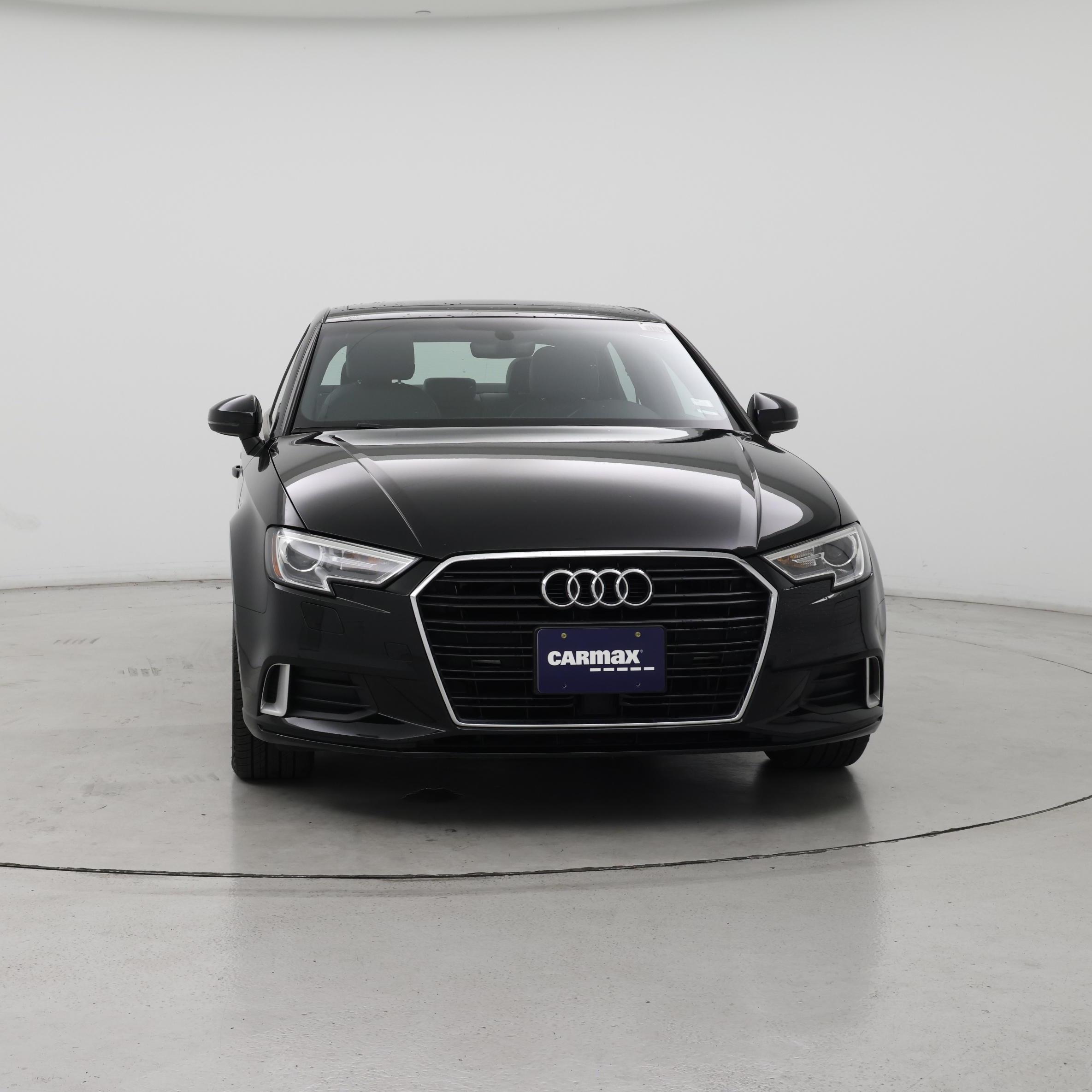 Thumbnail: 2018 Audi A3 - 5