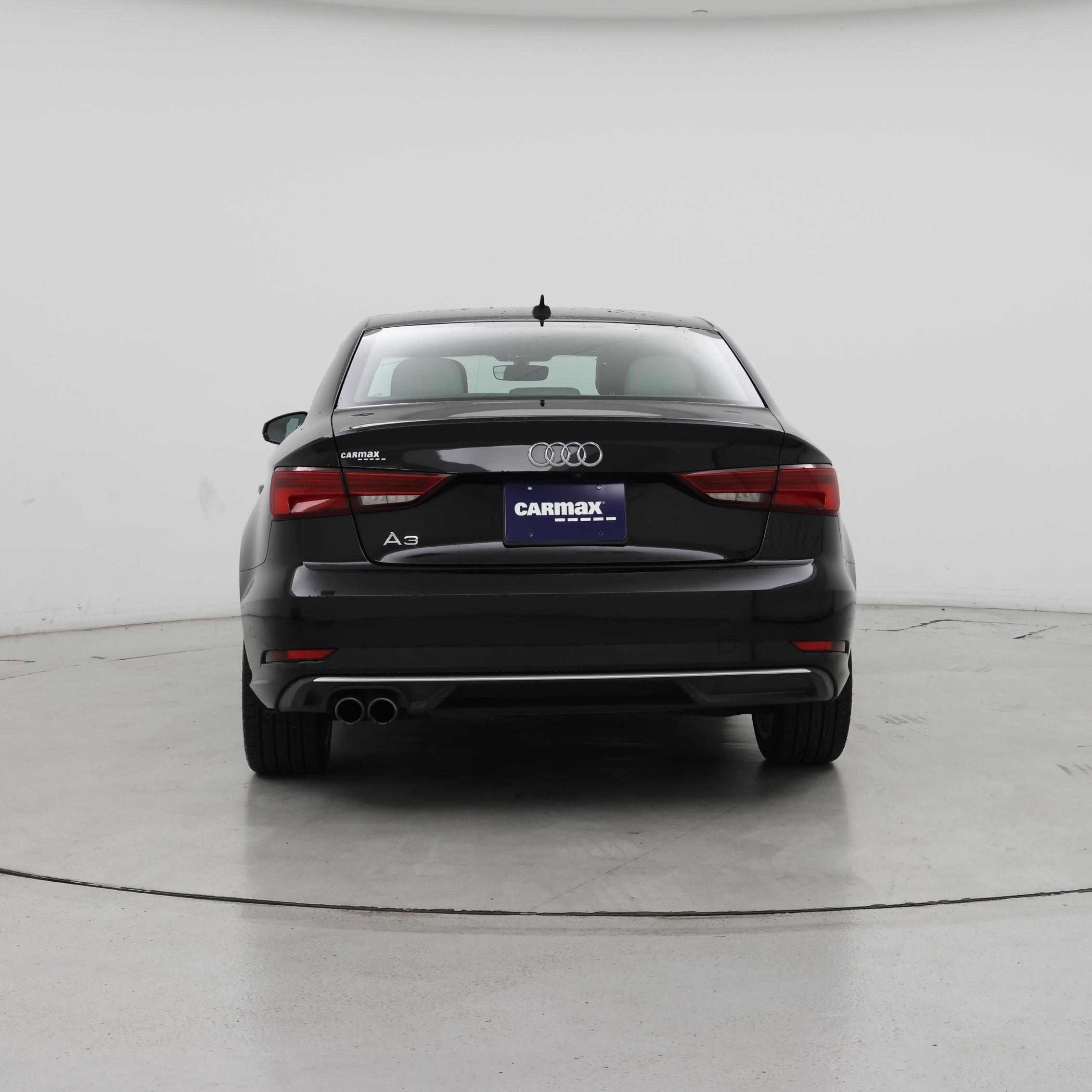 Thumbnail: 2018 Audi A3 - 6