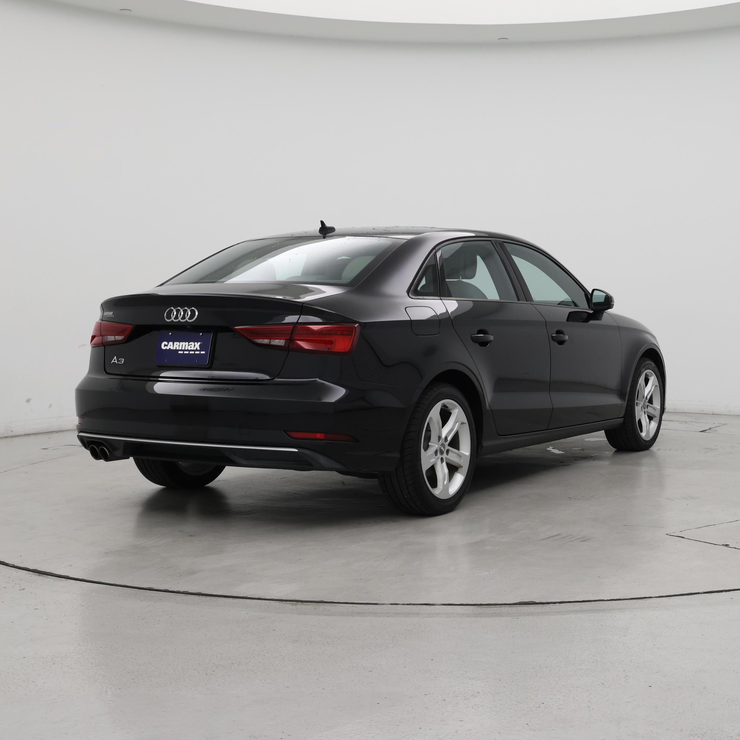 Thumbnail: 2018 Audi A3 - 8