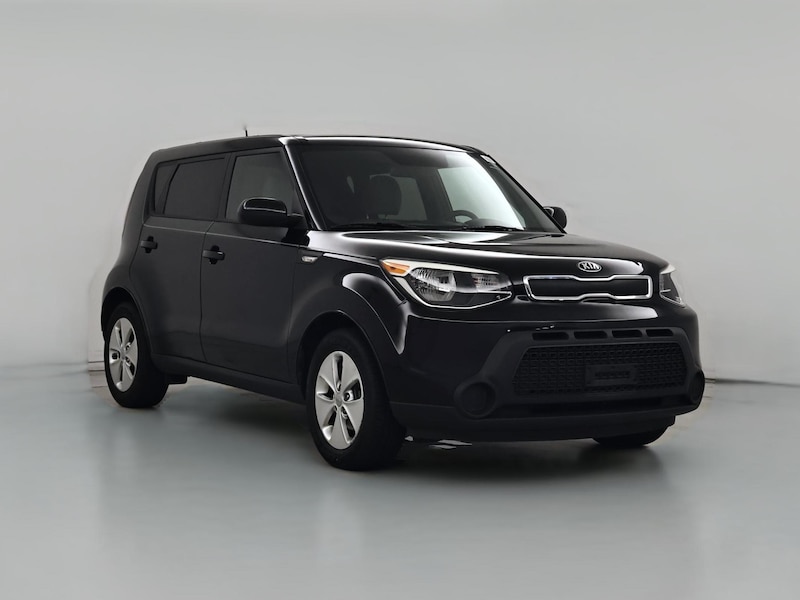 2014 Kia Soul  -
                  Norcross, GA