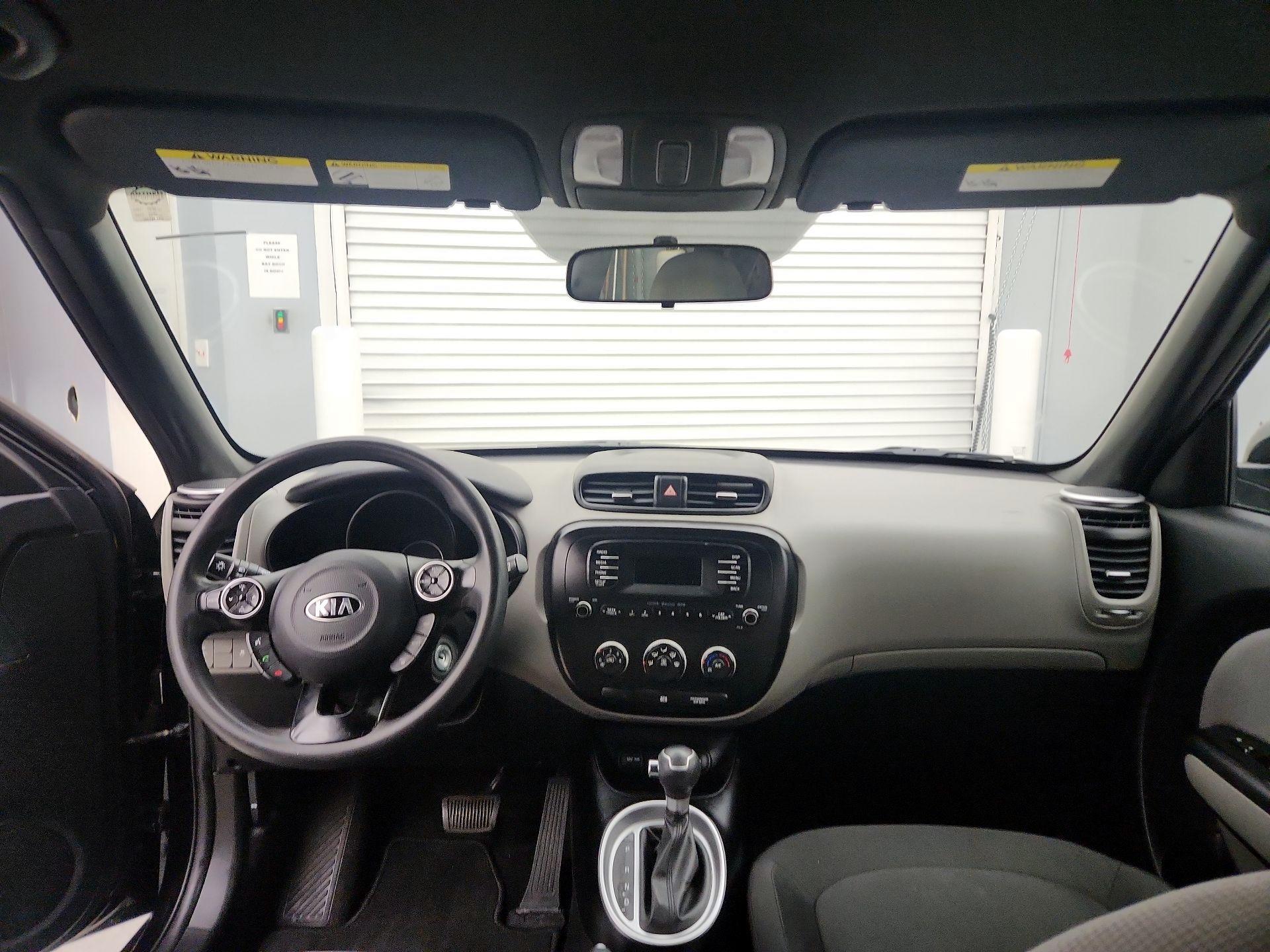 Thumbnail: 2014 Kia Soul - 9