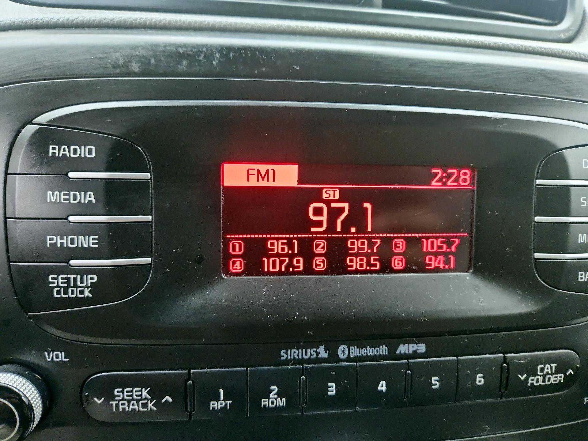 Thumbnail: 2014 Kia Soul - 14
