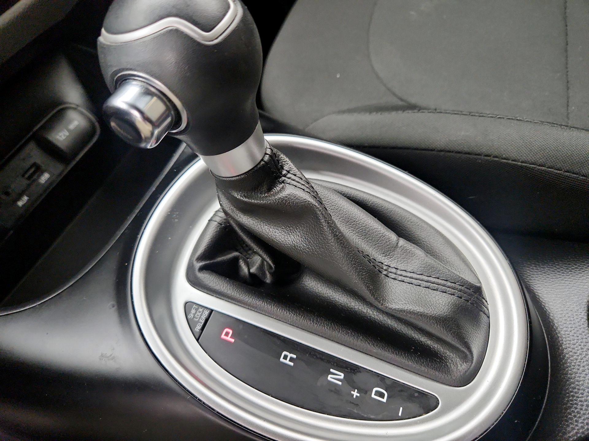 Thumbnail: 2014 Kia Soul - 16