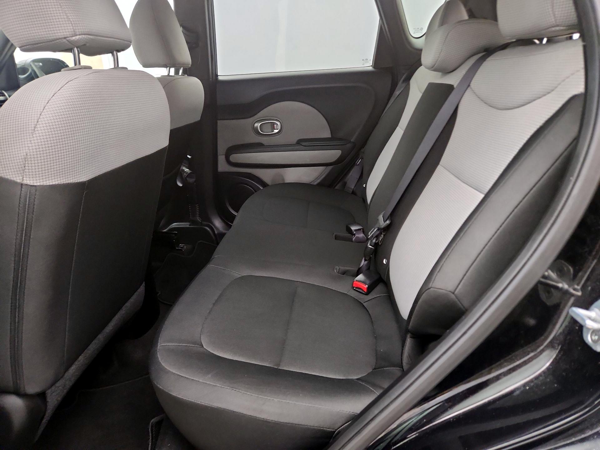 Thumbnail: 2014 Kia Soul - 18