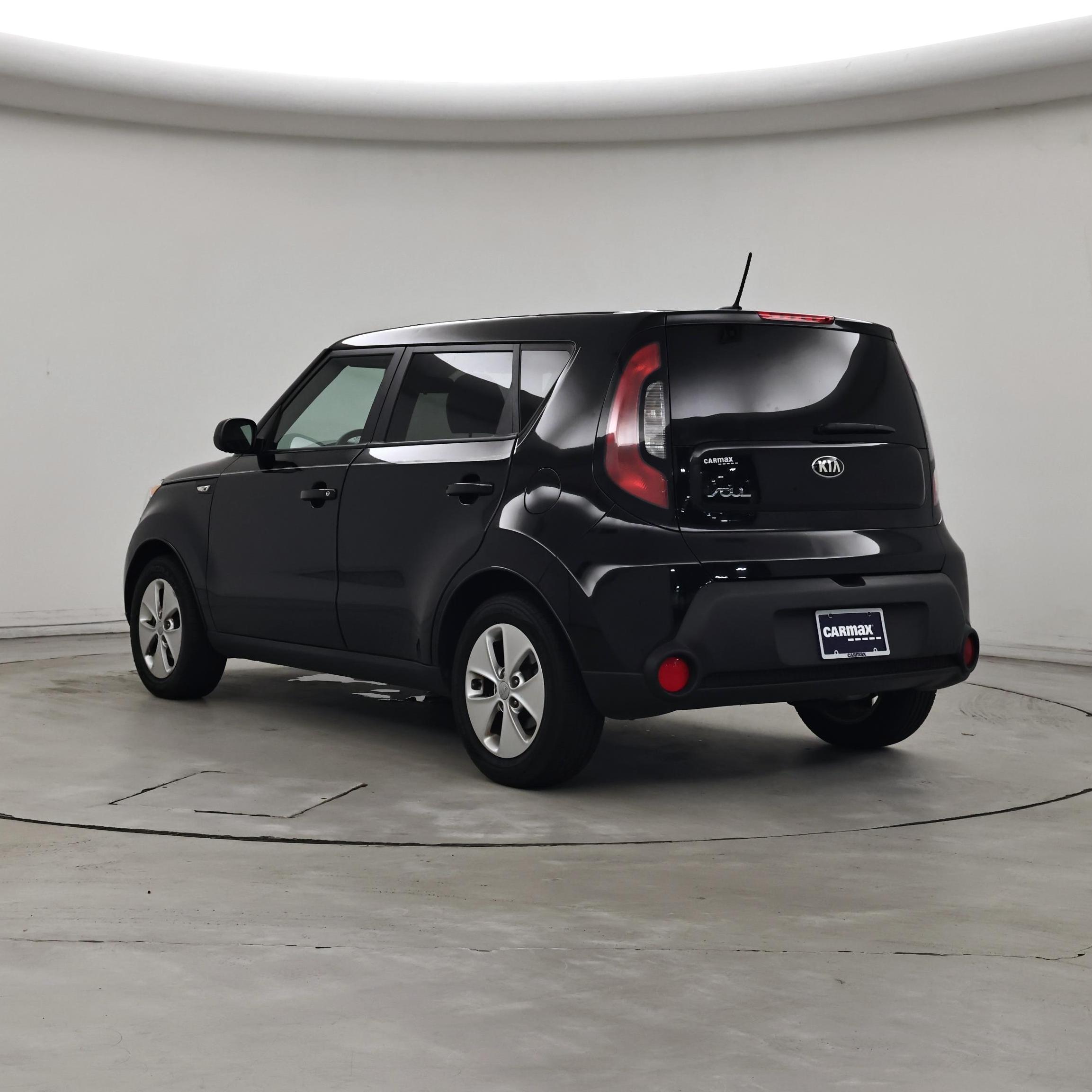 Thumbnail: 2014 Kia Soul - 2