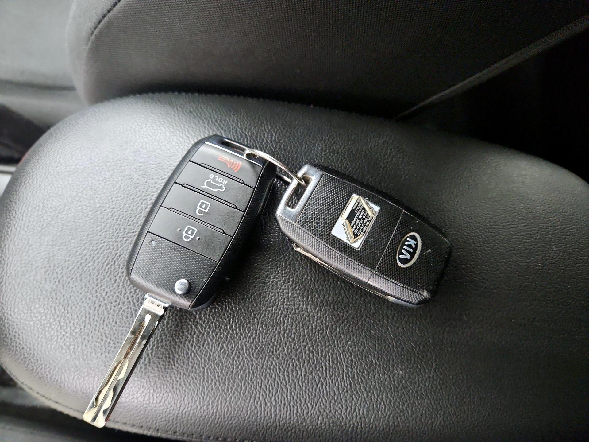 Thumbnail: 2014 Kia Soul - 20