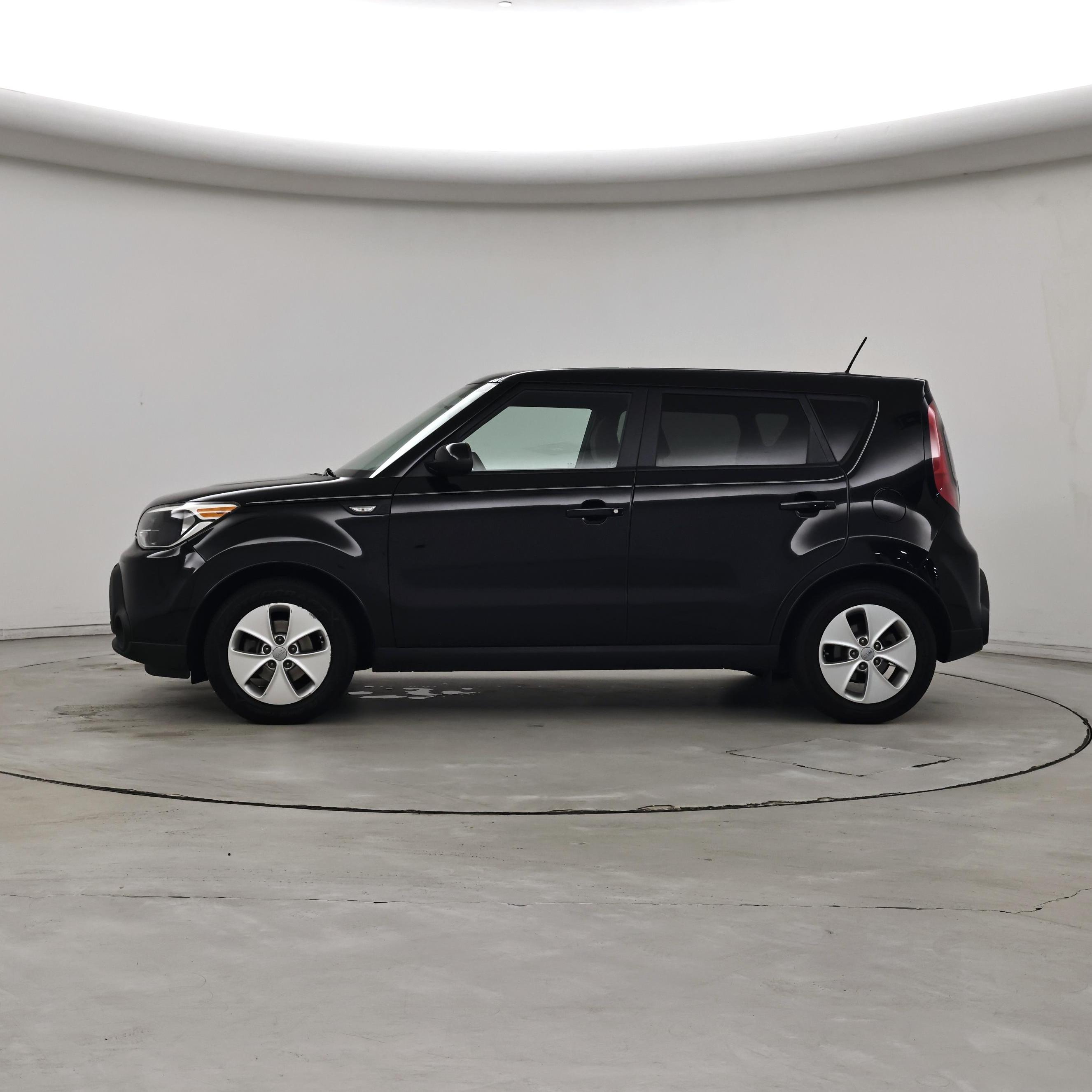 Thumbnail: 2014 Kia Soul - 3