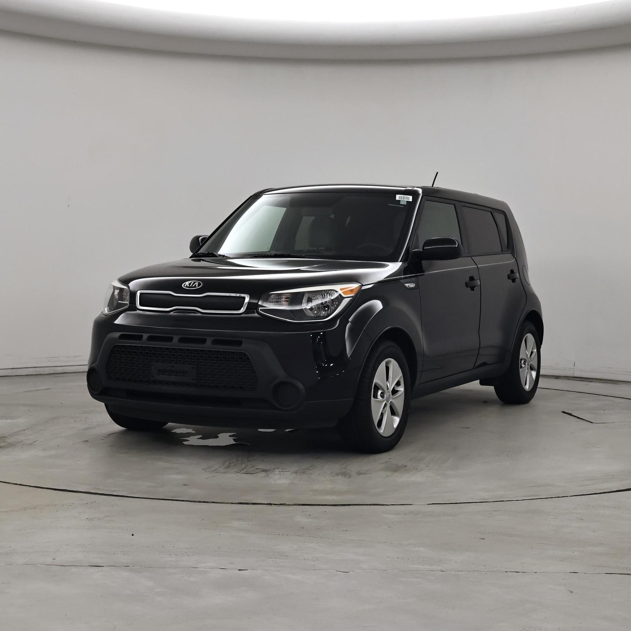 Thumbnail: 2014 Kia Soul - 4