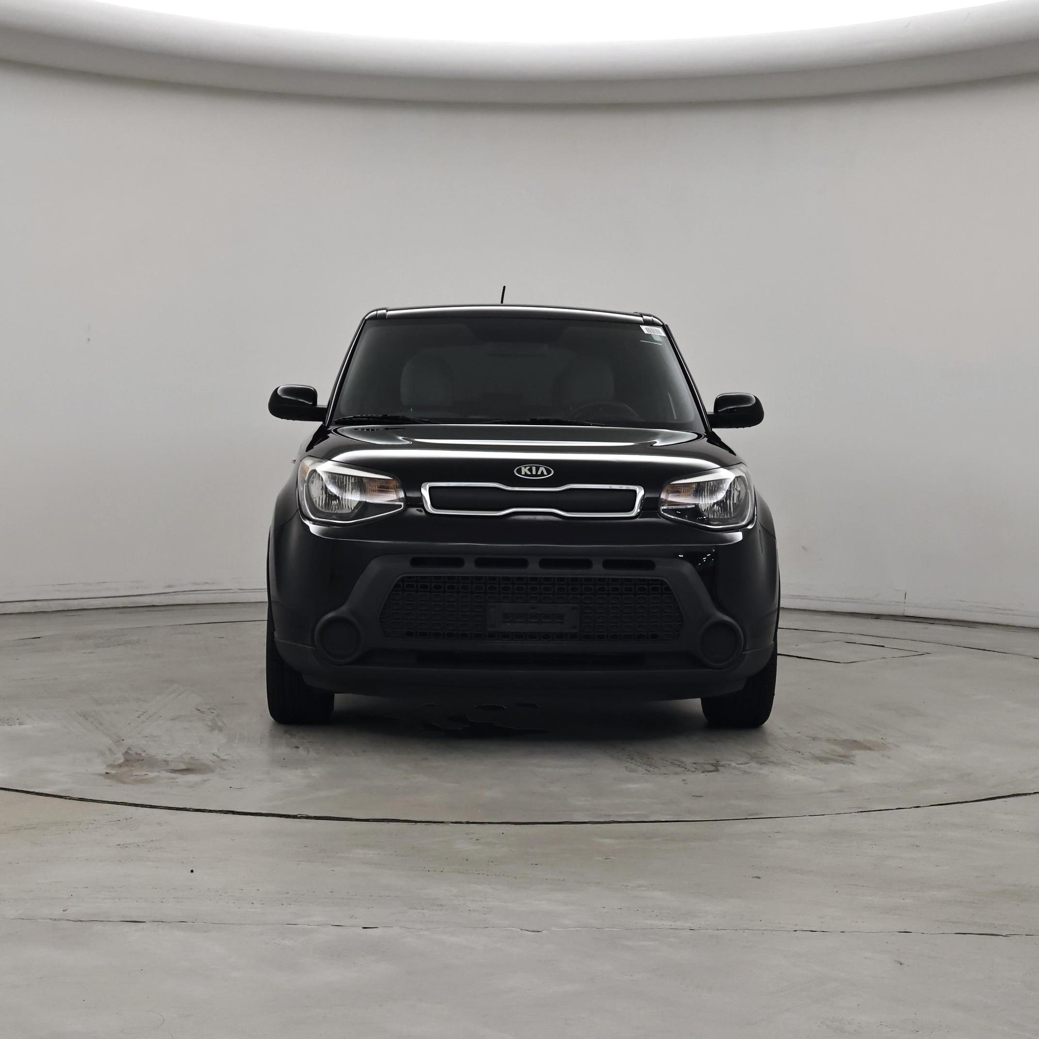 Thumbnail: 2014 Kia Soul - 5