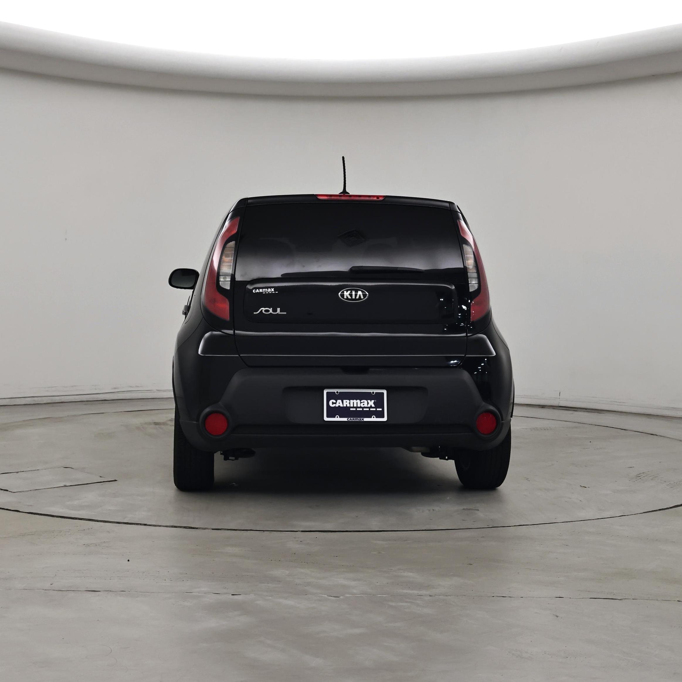 Thumbnail: 2014 Kia Soul - 6