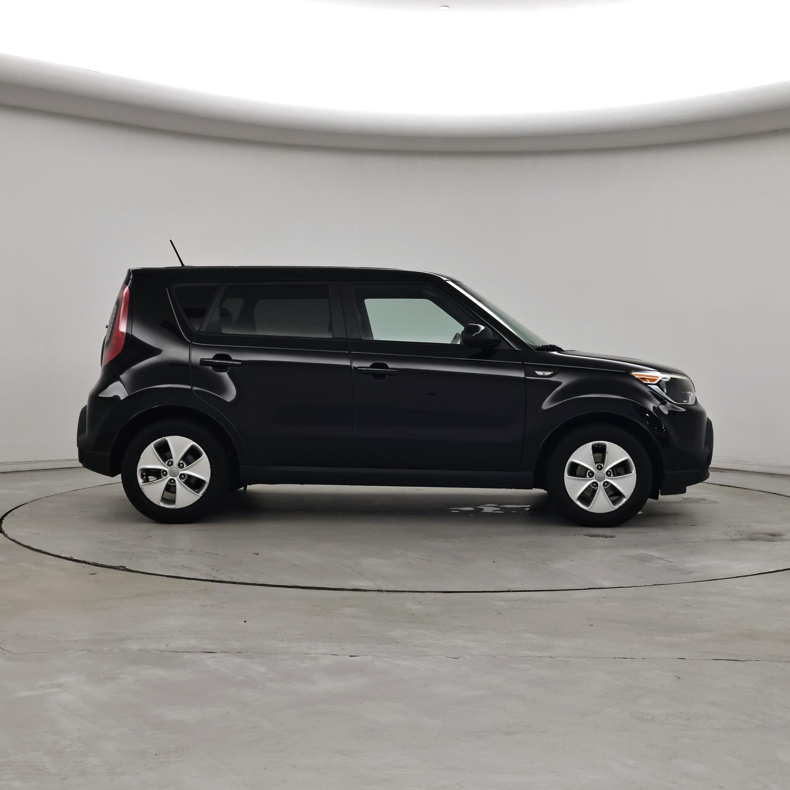 Thumbnail: 2014 Kia Soul - 7