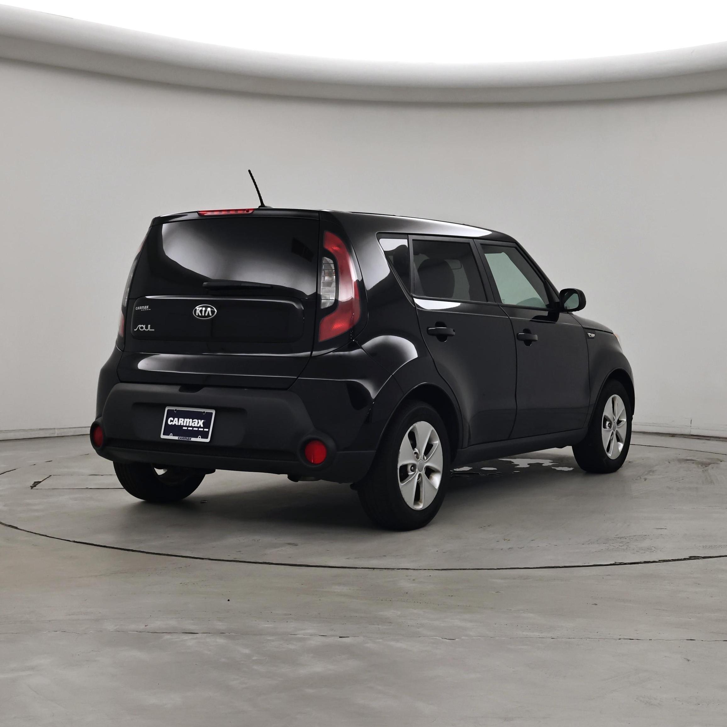 Thumbnail: 2014 Kia Soul - 8