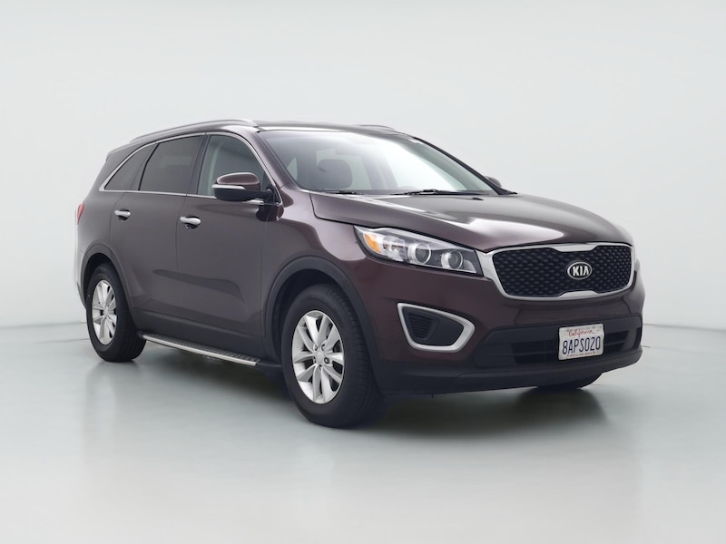 2016 Kia Sorento LX -
                  Palmdale, CA
