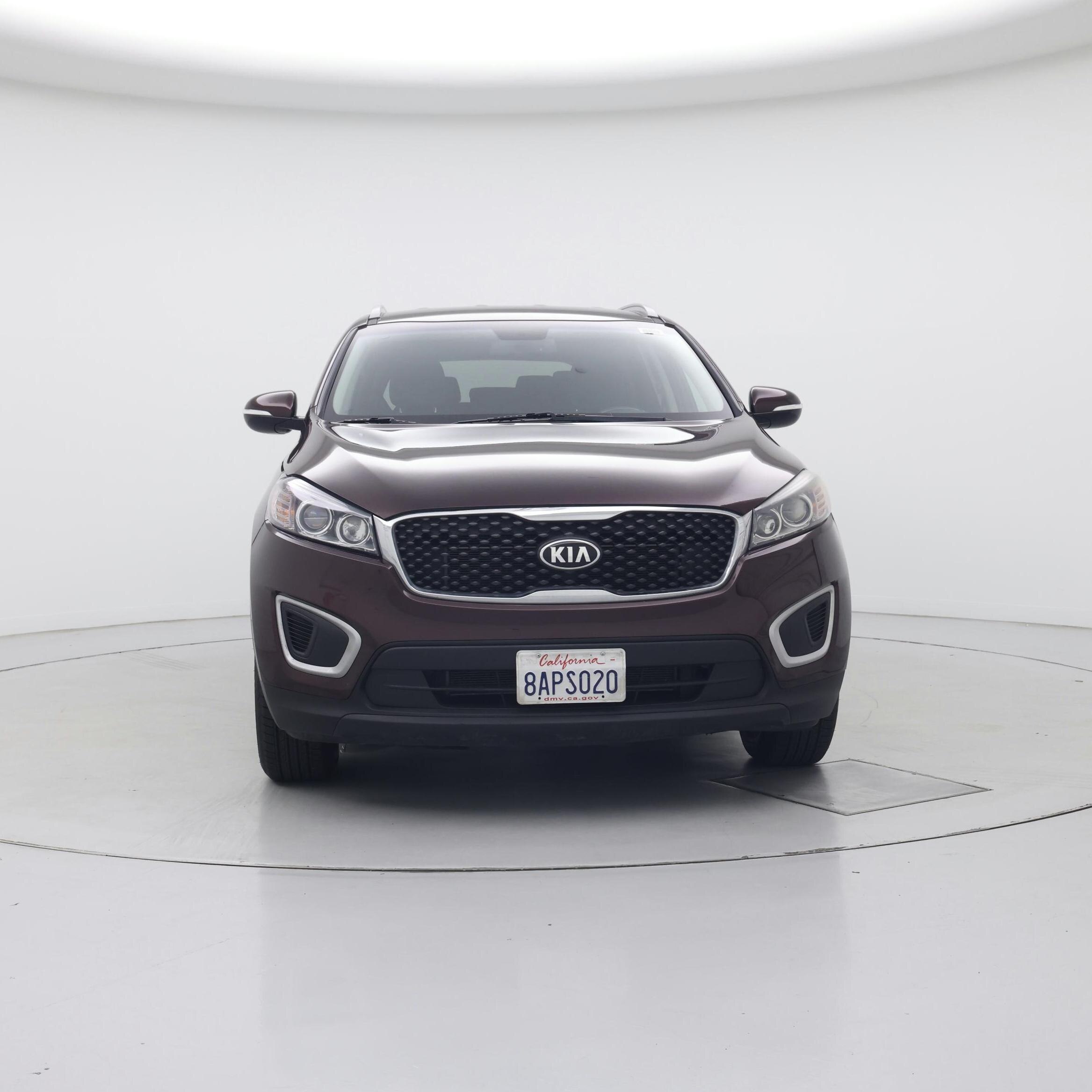 Thumbnail: 2016 Kia Sorento - 5
