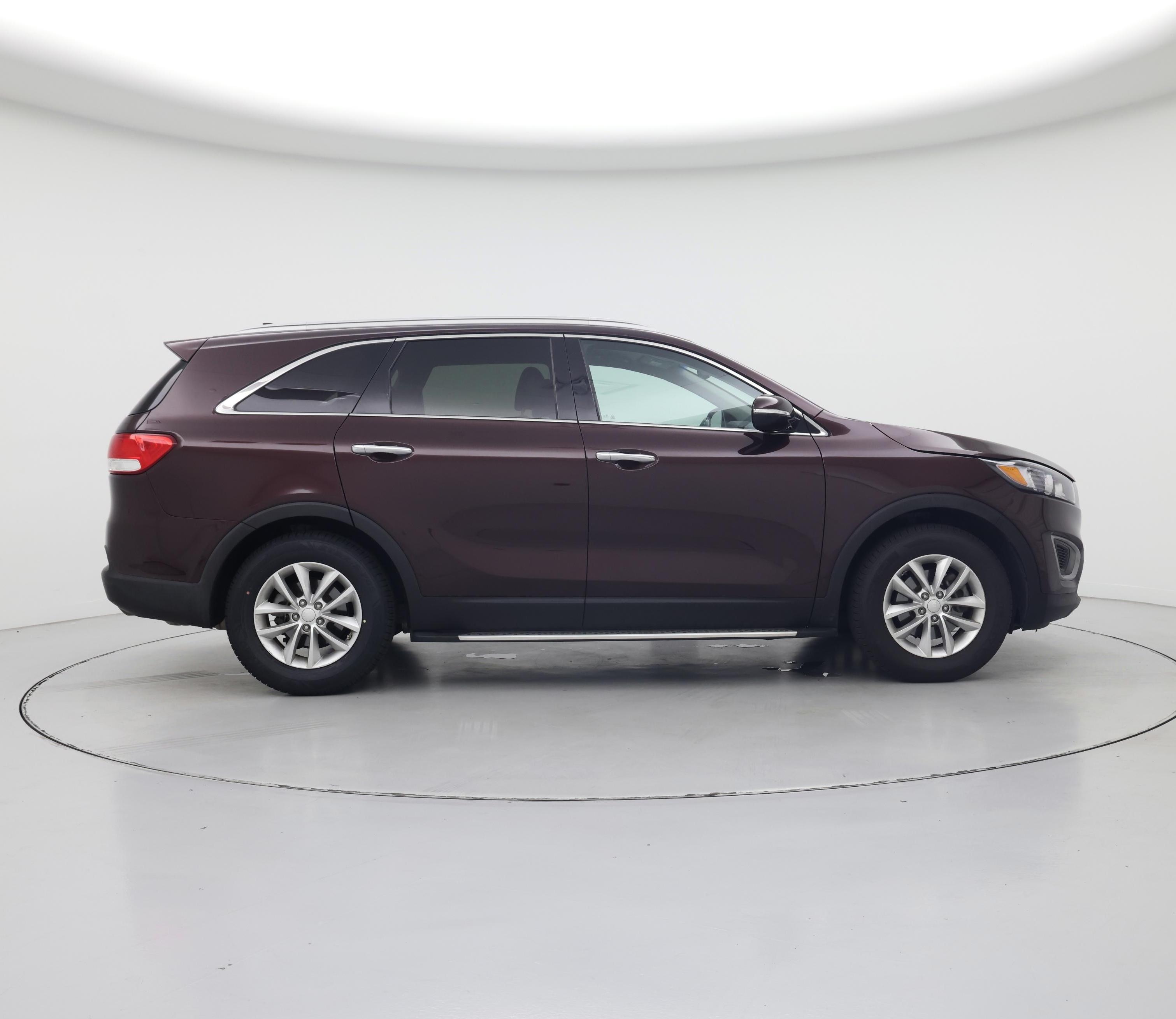 Thumbnail: 2016 Kia Sorento - 7