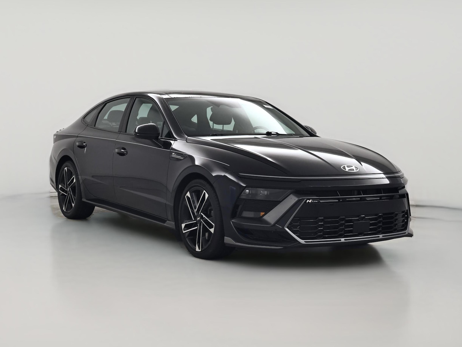 2024 Hyundai Sonata N Line