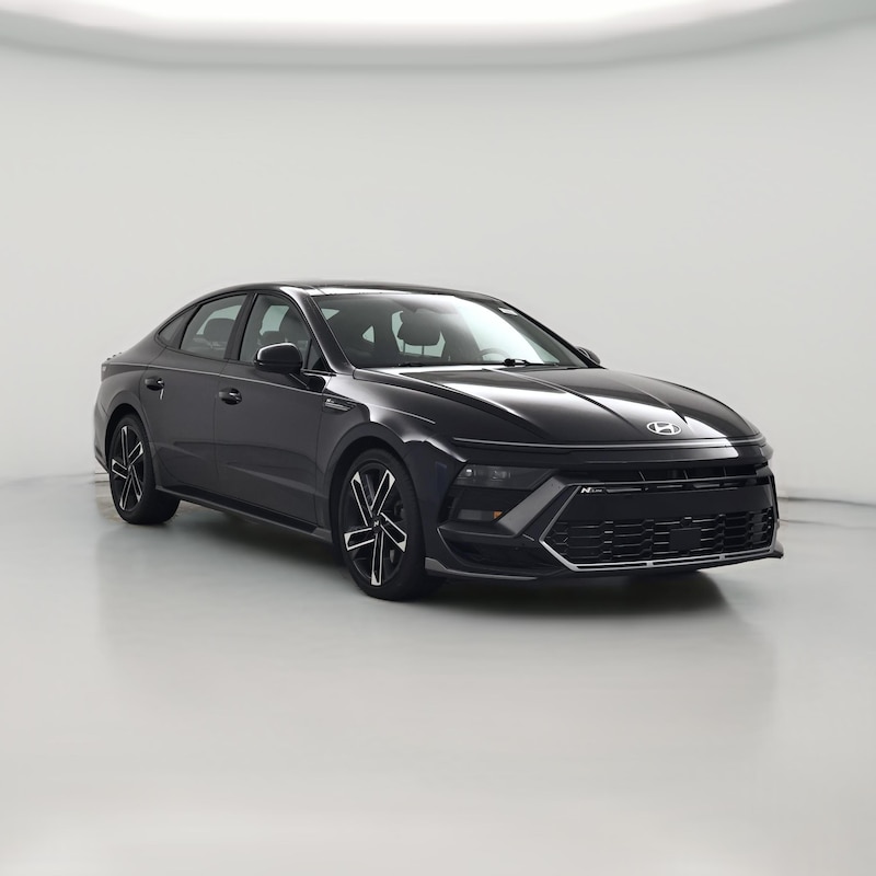 2024 Hyundai Sonata N Line