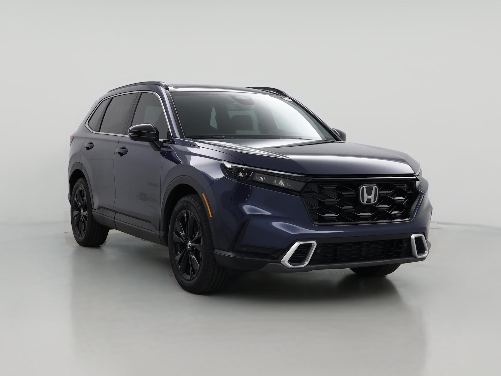 2025 Honda CR-V Hybrid