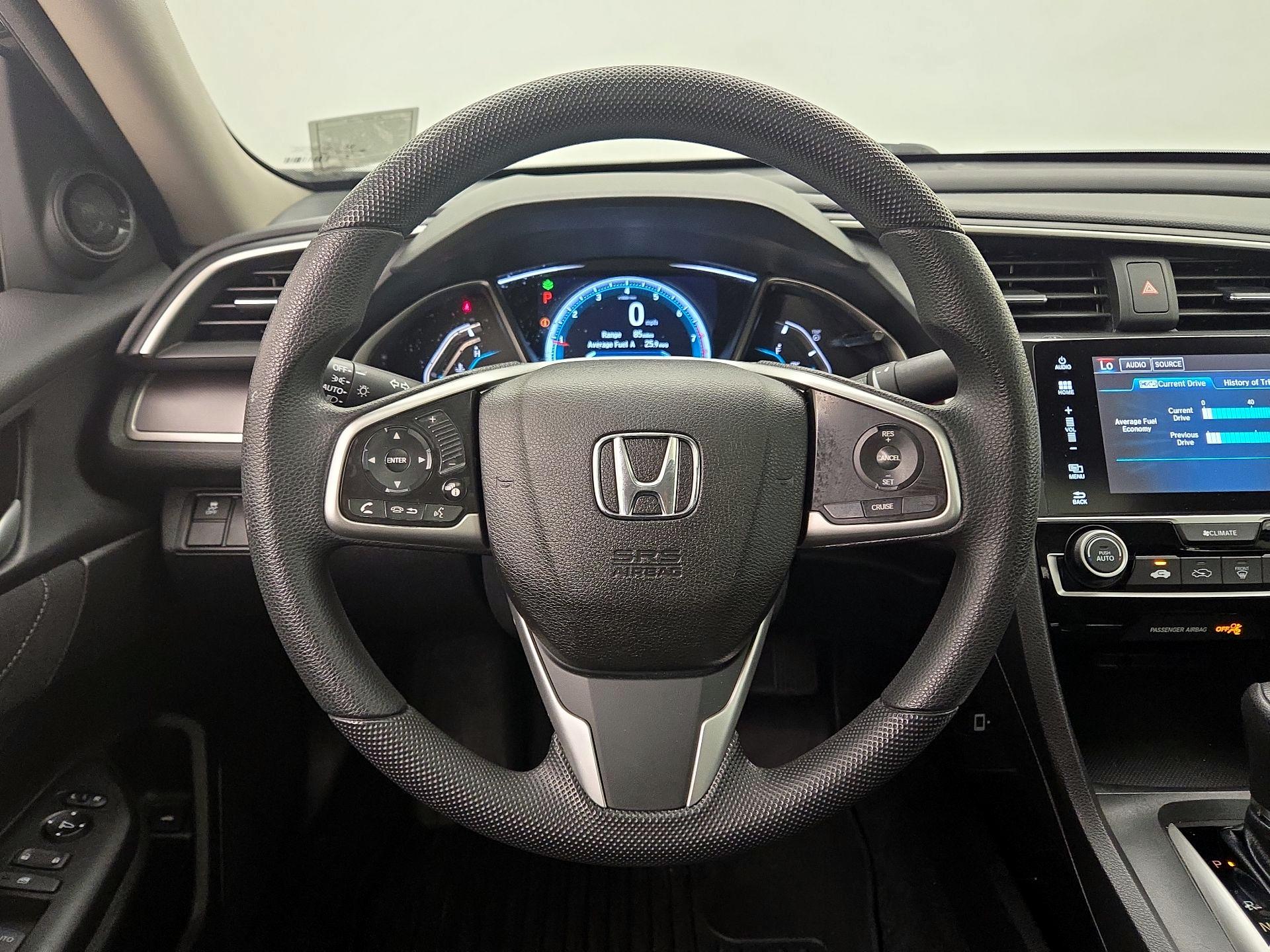 Thumbnail: 2018 Honda Civic - 10