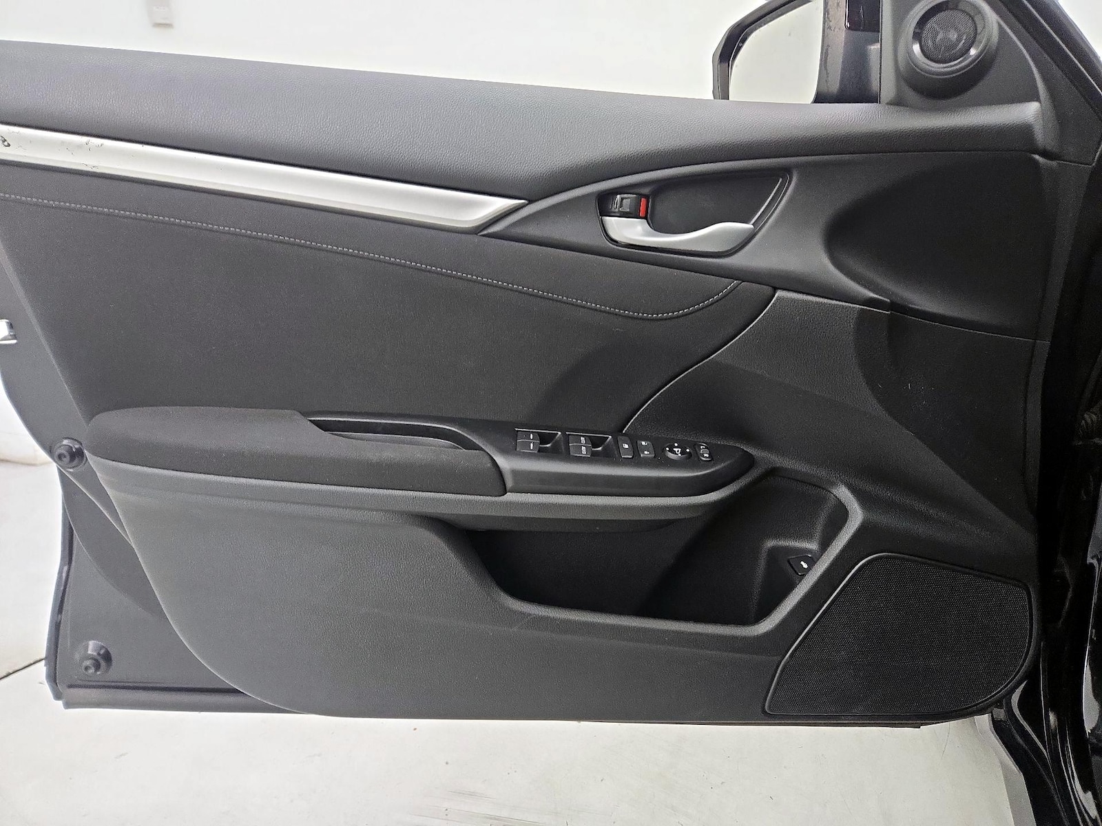 2018 Honda Civic EX - Photo 13