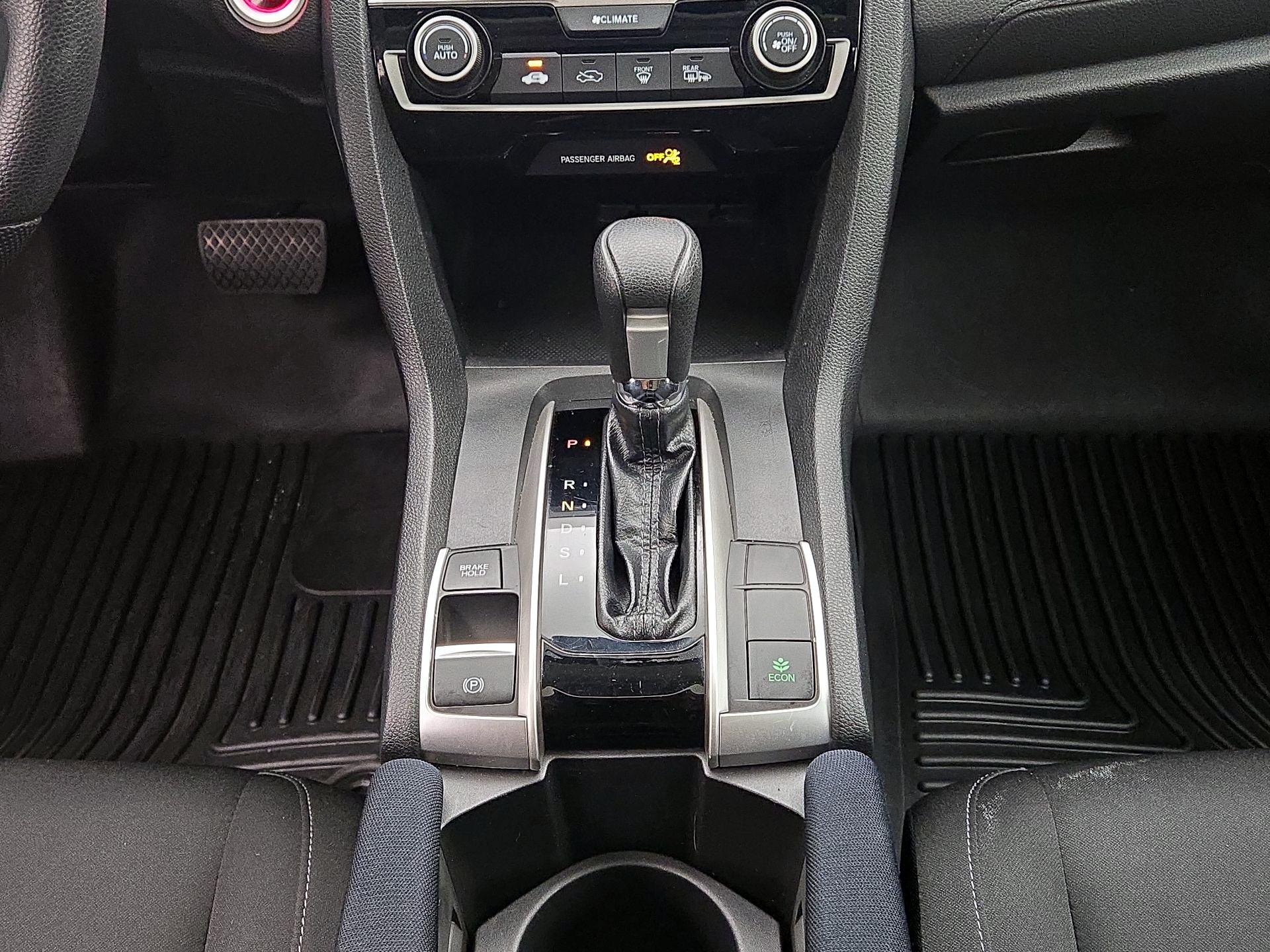 Thumbnail: 2018 Honda Civic - 16