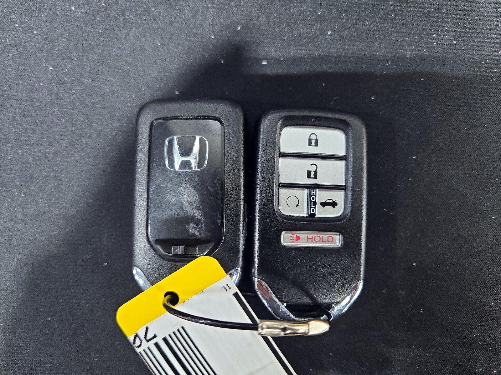 2018 Honda Civic EX - Photo 22
