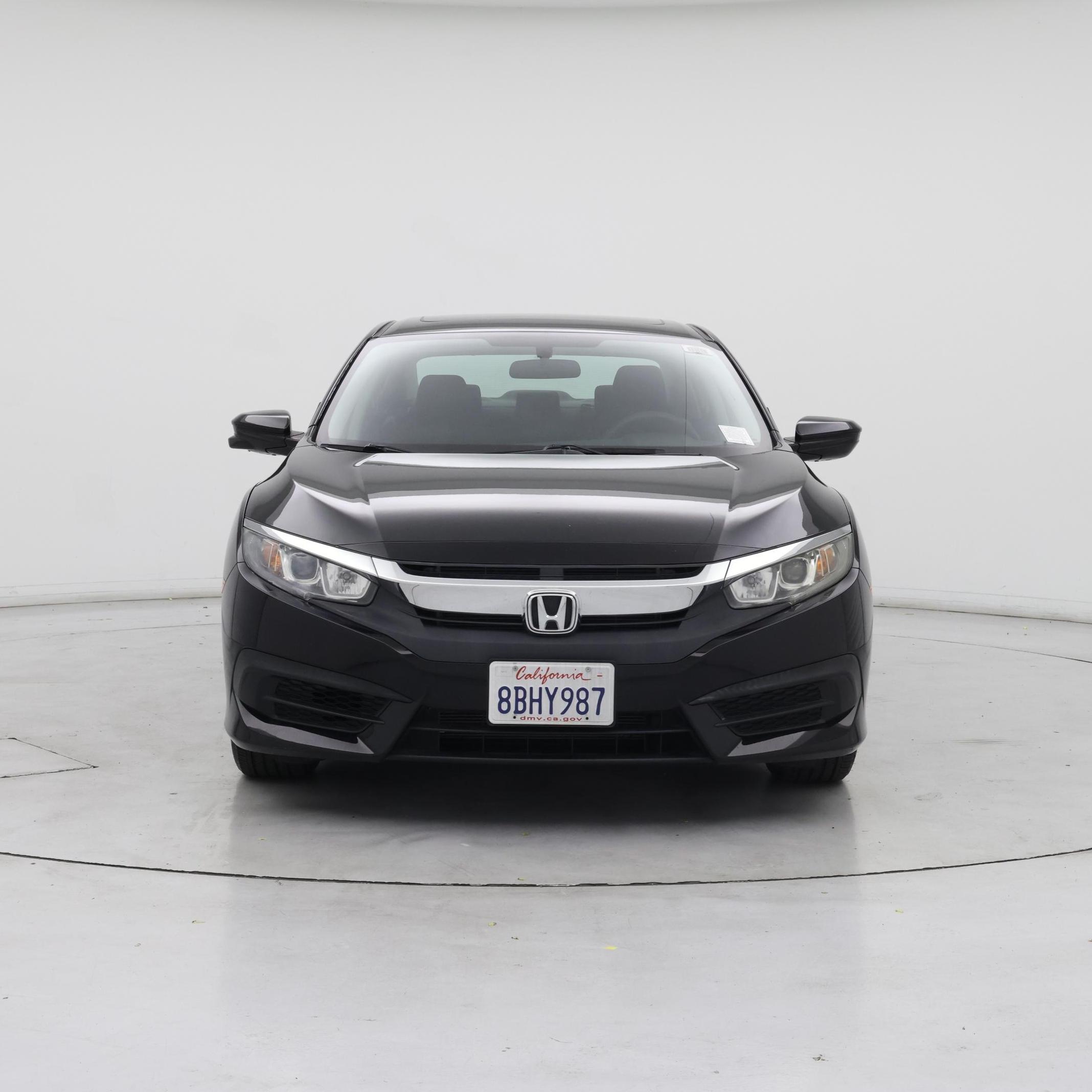 Thumbnail: 2018 Honda Civic - 5