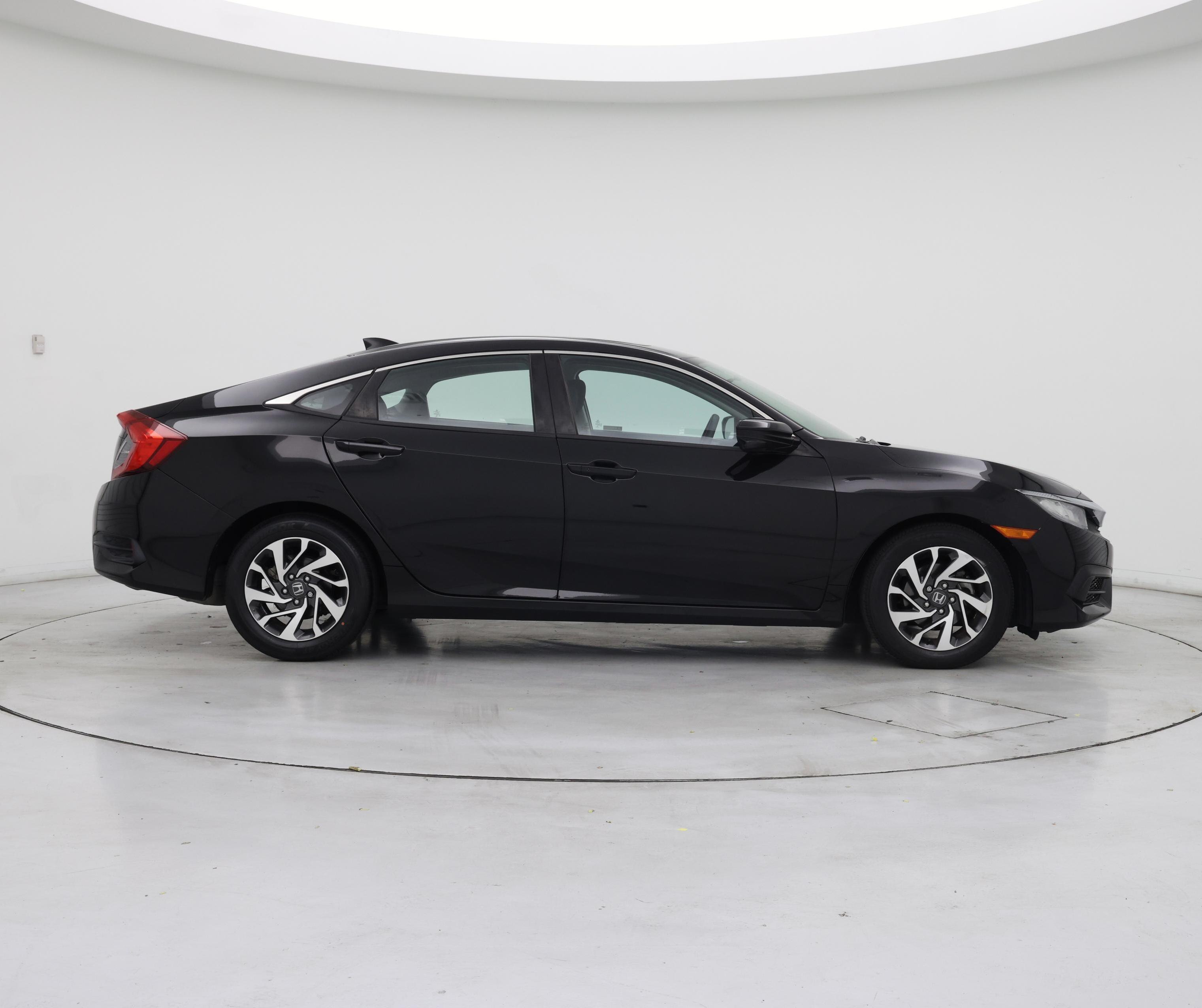 Thumbnail: 2018 Honda Civic - 7