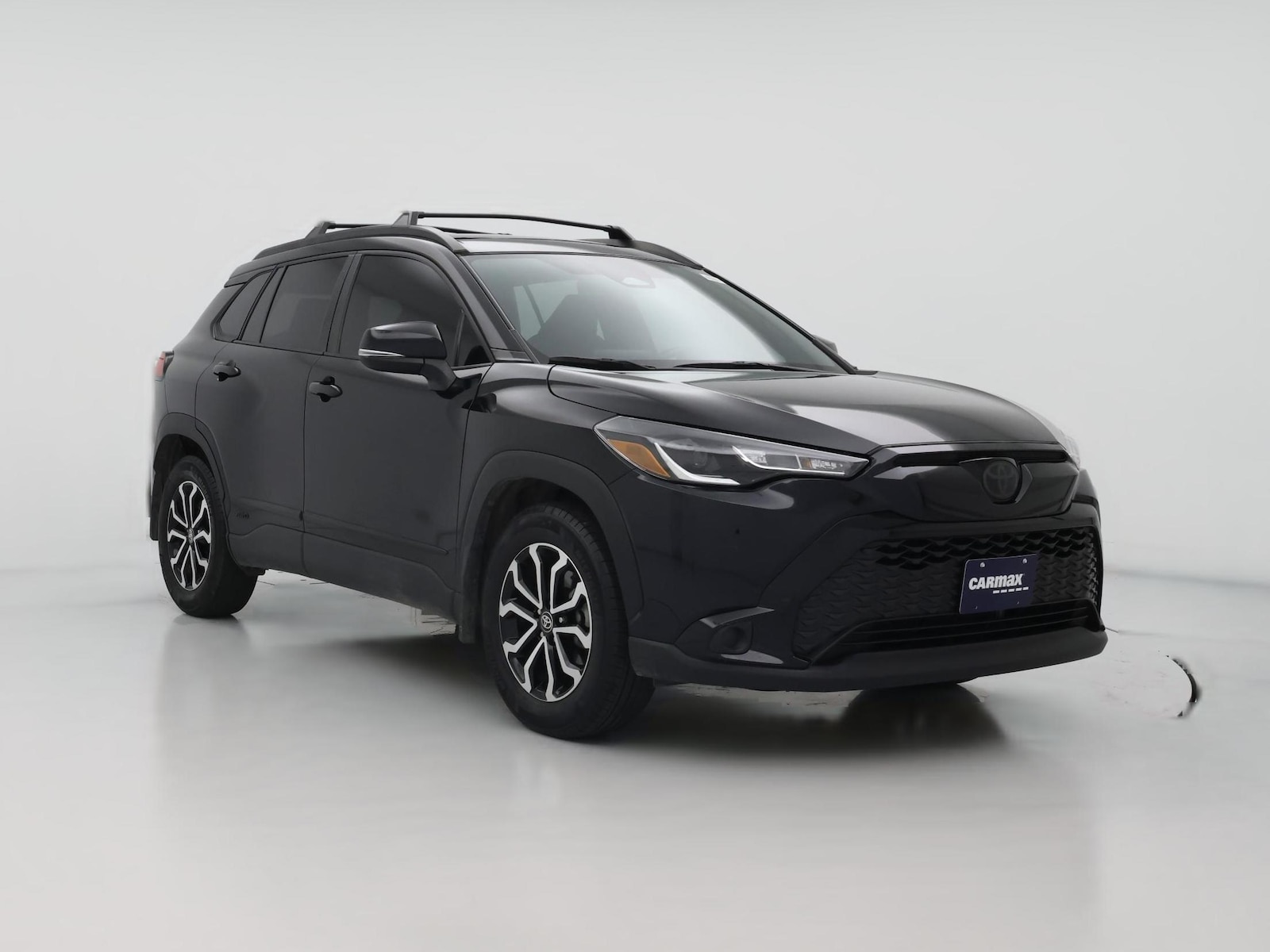 2024 Toyota Corolla Cross