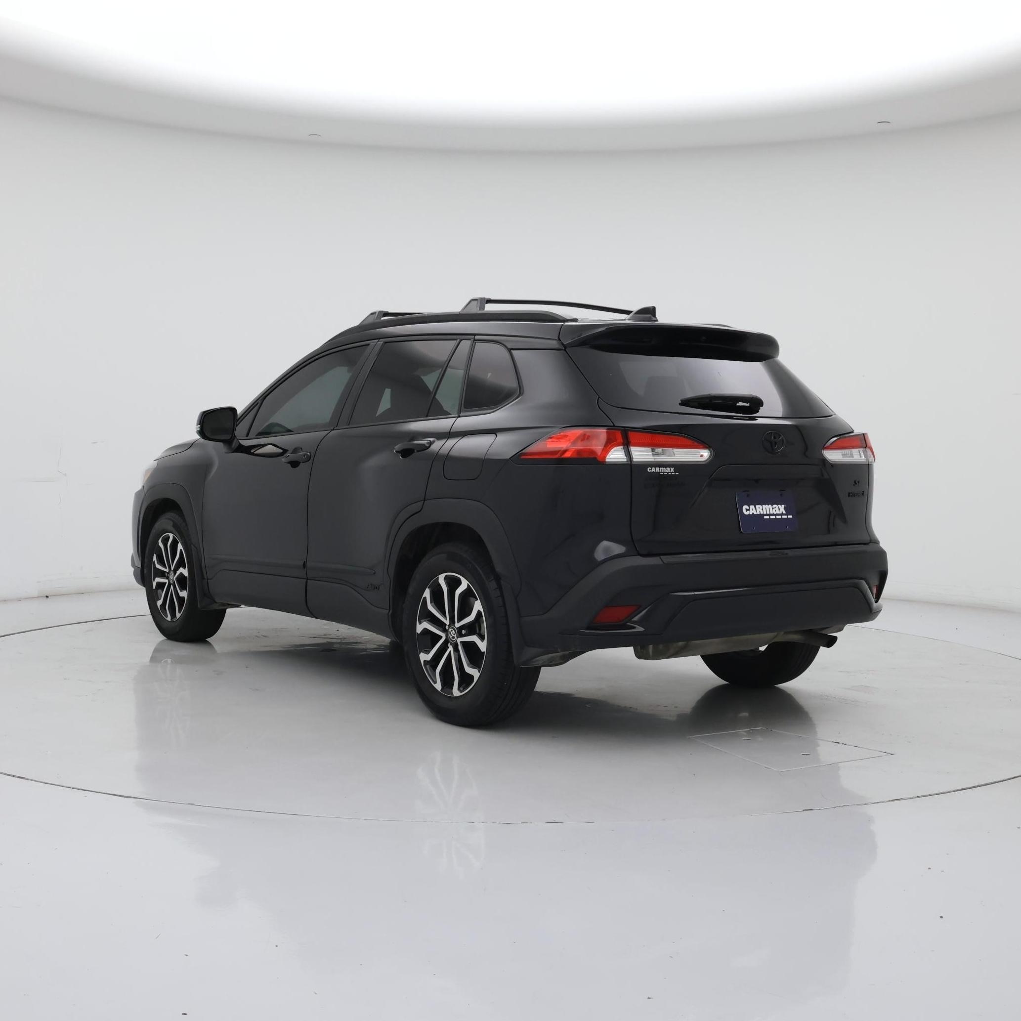 Thumbnail: 2024 Toyota Corolla Cross - 2