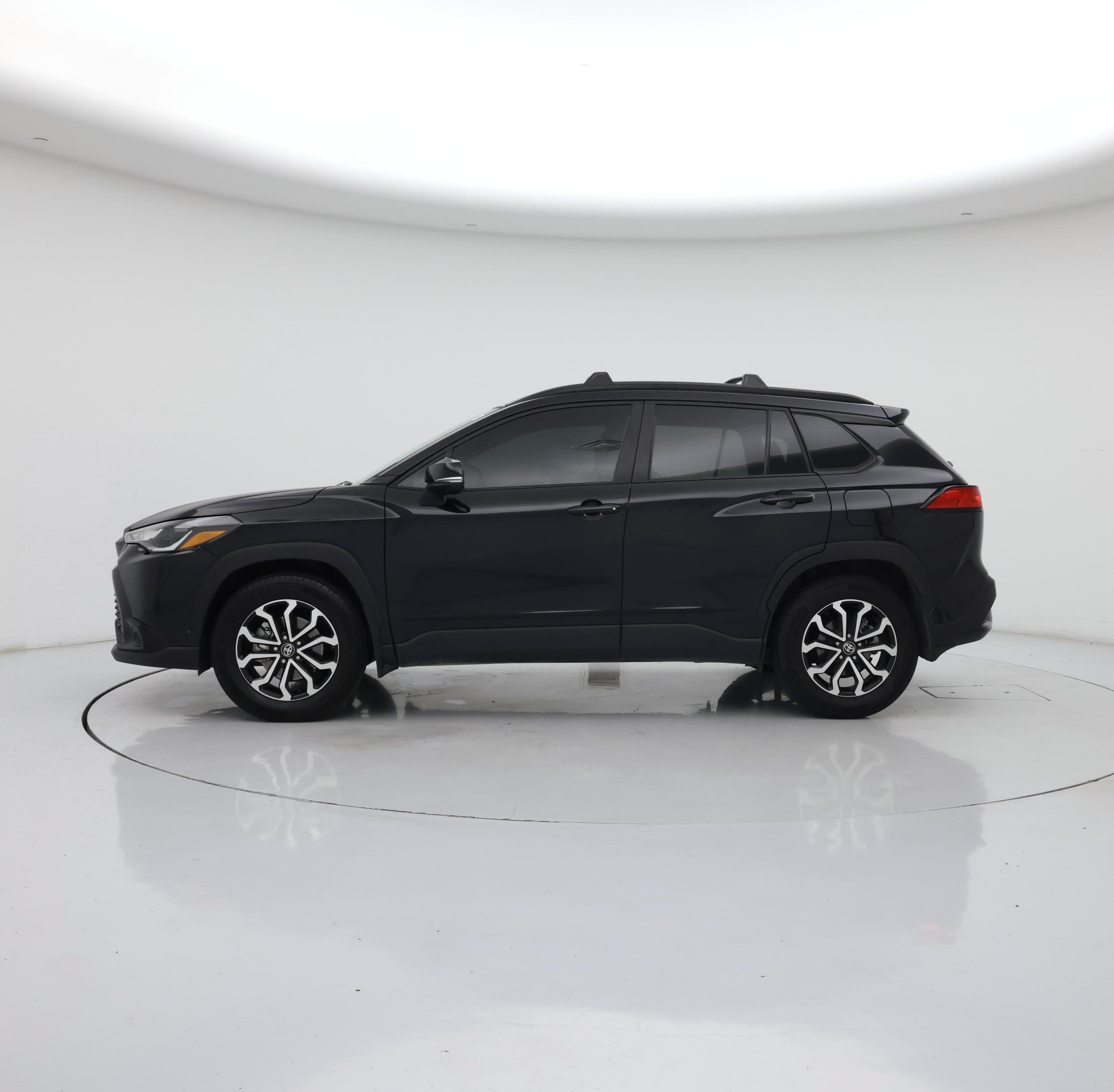 Thumbnail: 2024 Toyota Corolla Cross - 3