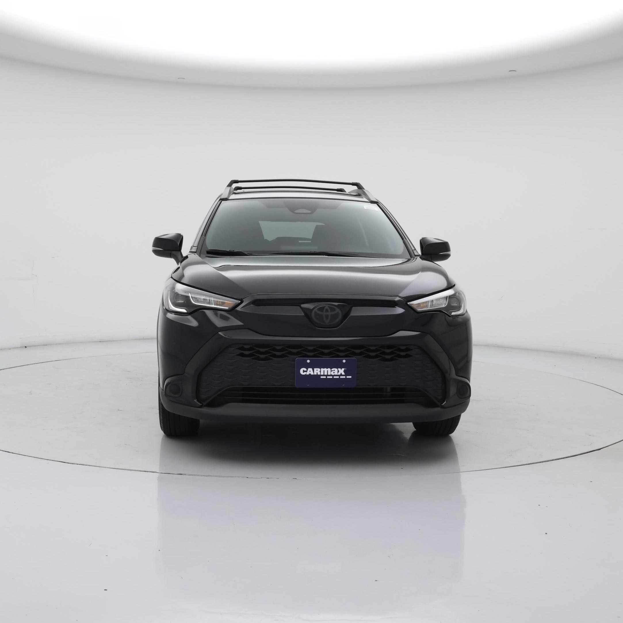 Thumbnail: 2024 Toyota Corolla Cross - 5