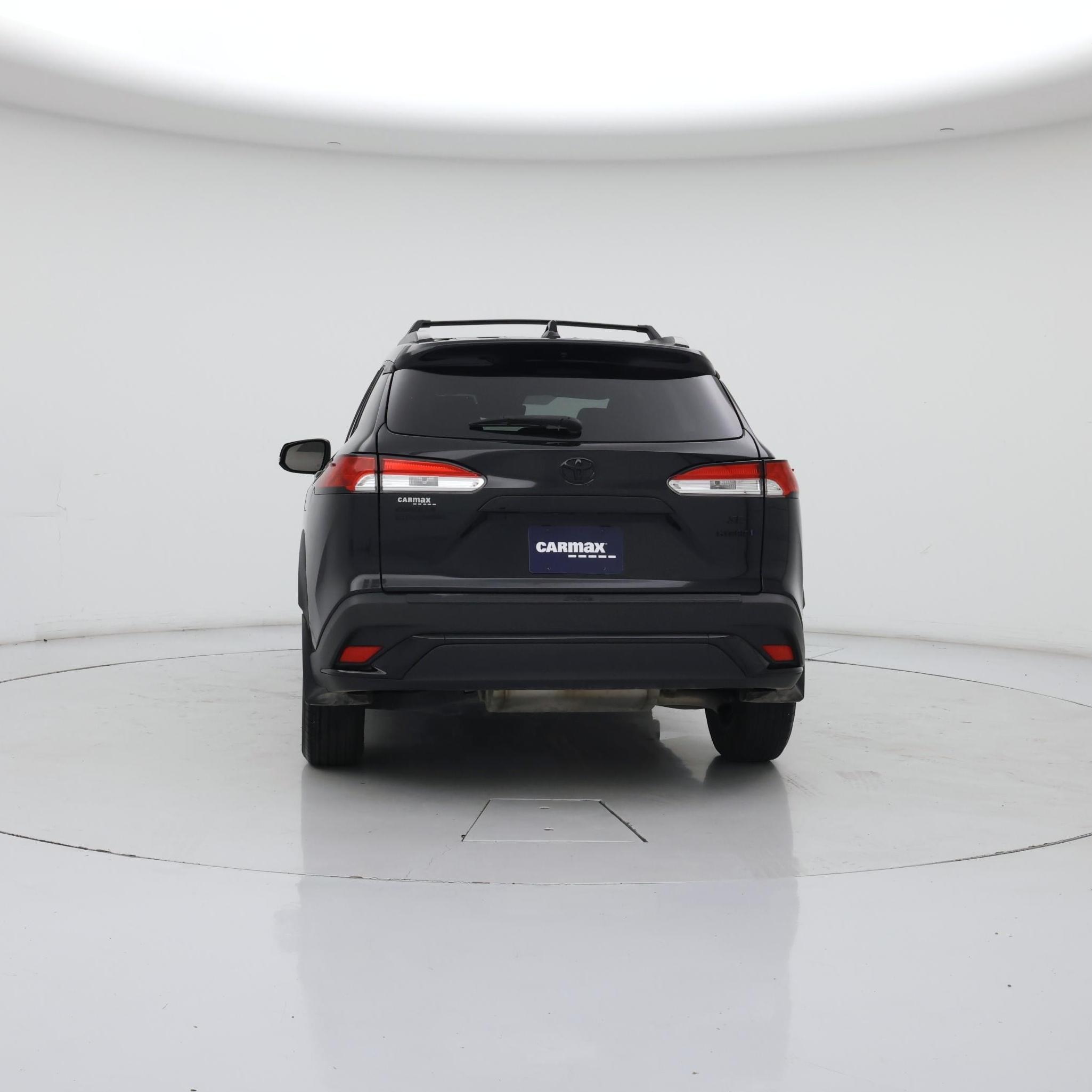Thumbnail: 2024 Toyota Corolla Cross - 6